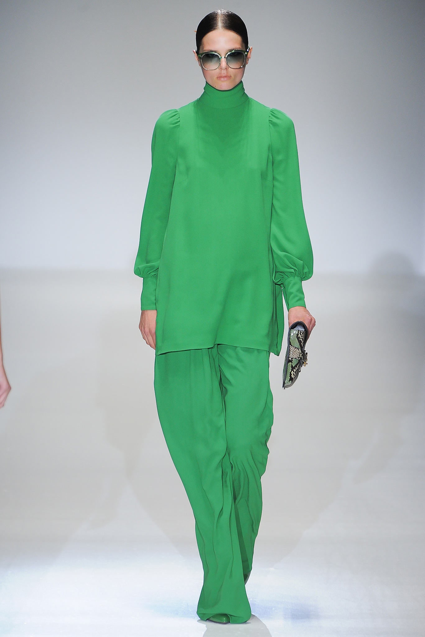 Gucci S/S 13 Look 23