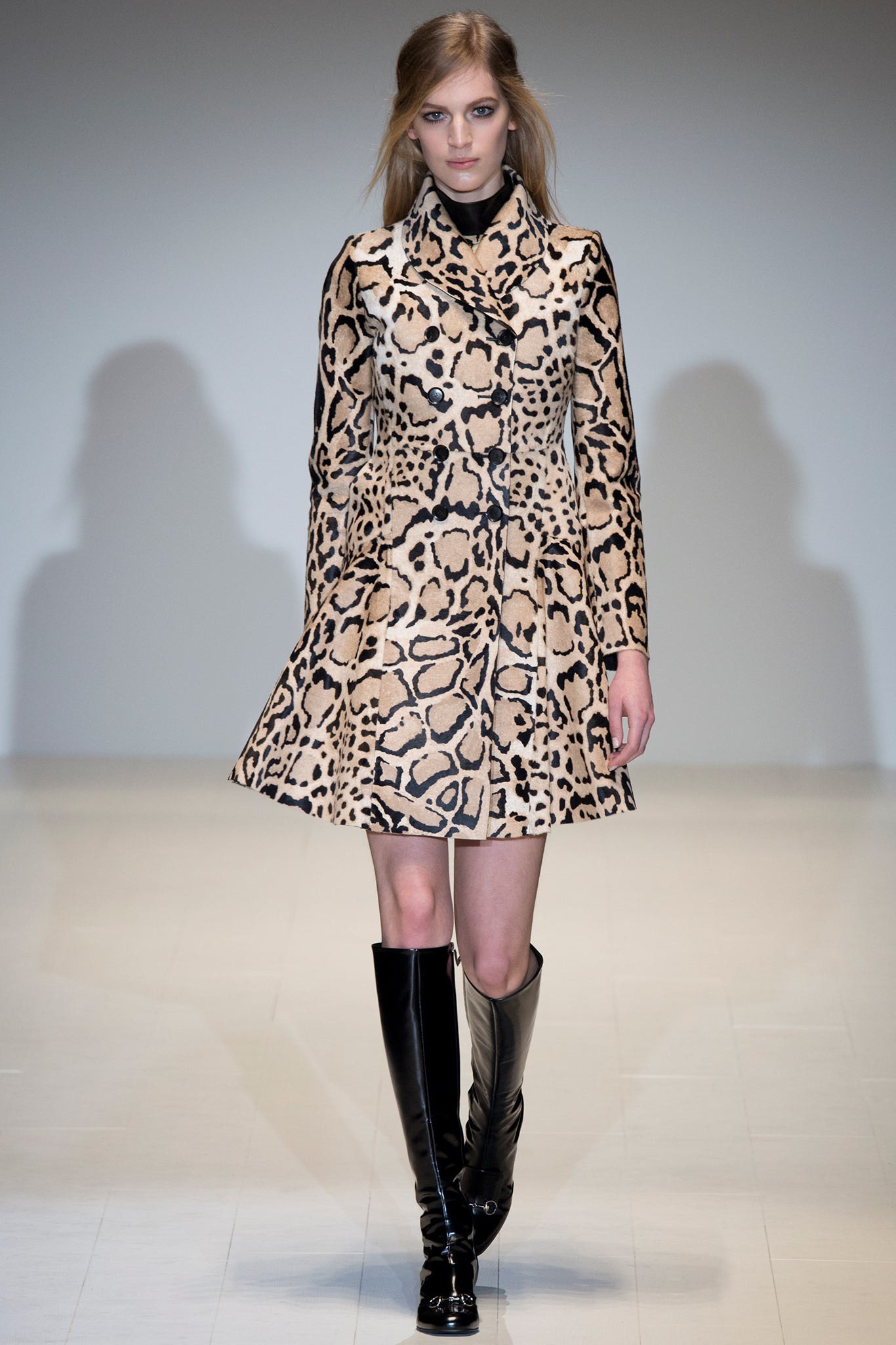 Gucci F/W 14 Look 24