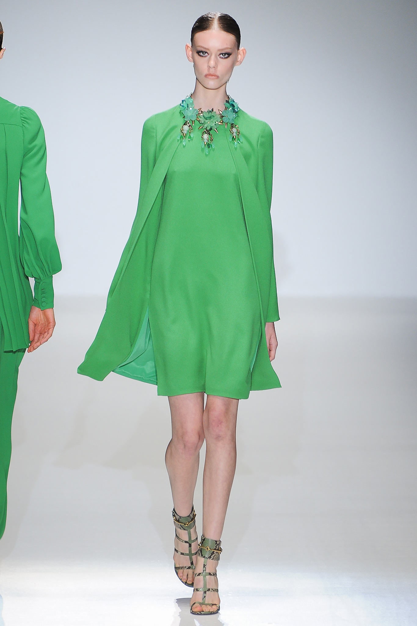 Gucci S/S 13 Look 24