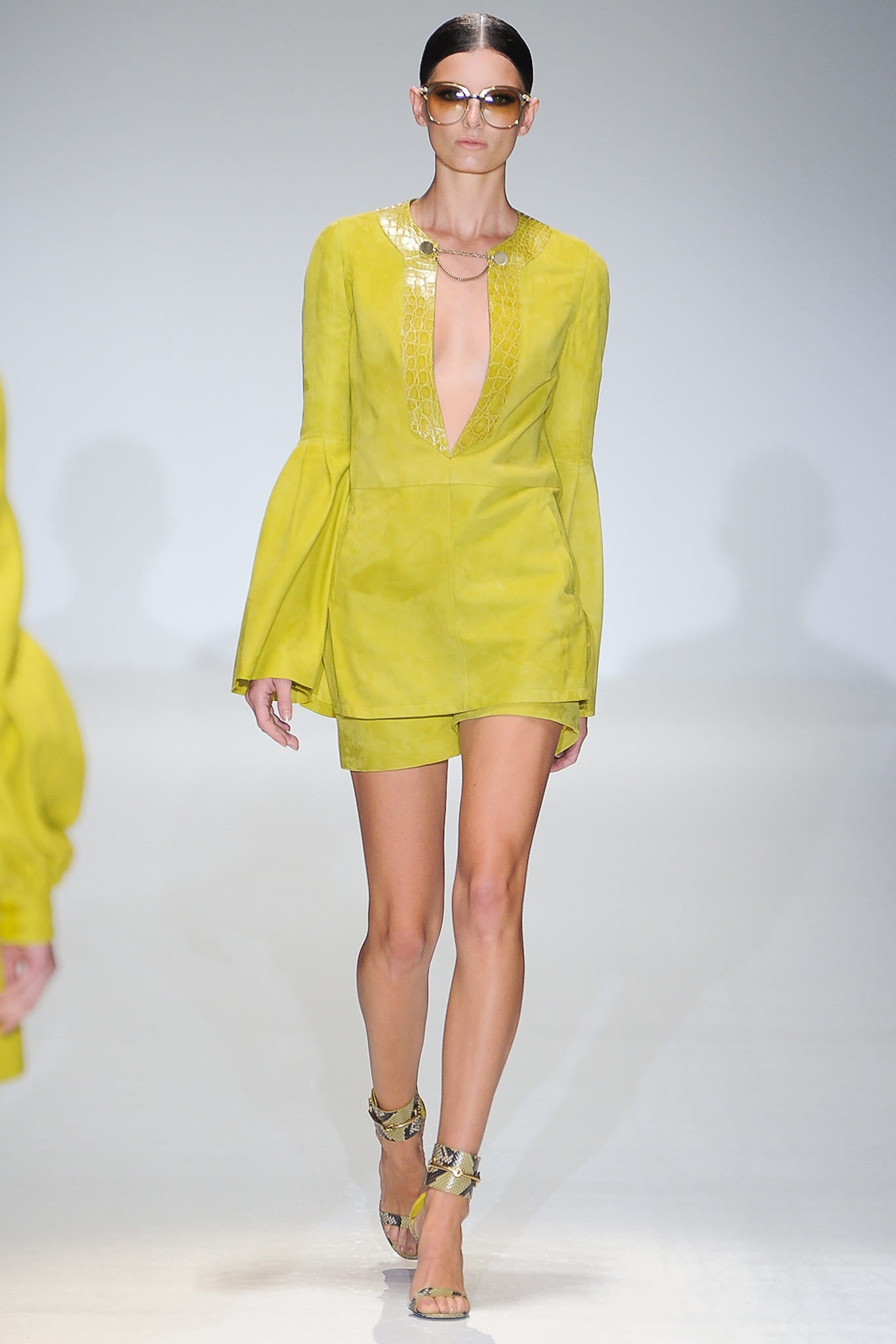Gucci S/S 13 Look 29