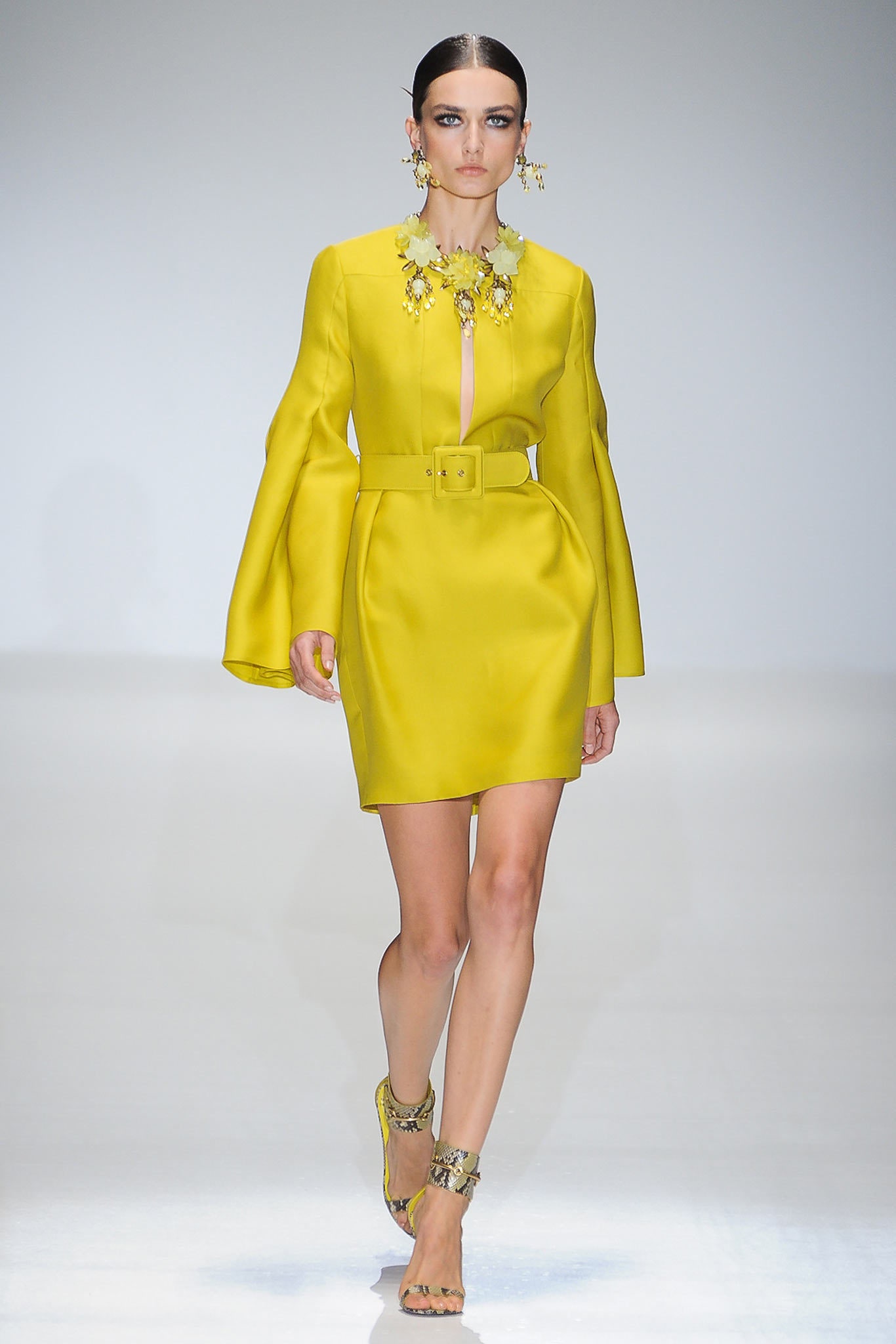 Gucci S/S 13 Look 30
