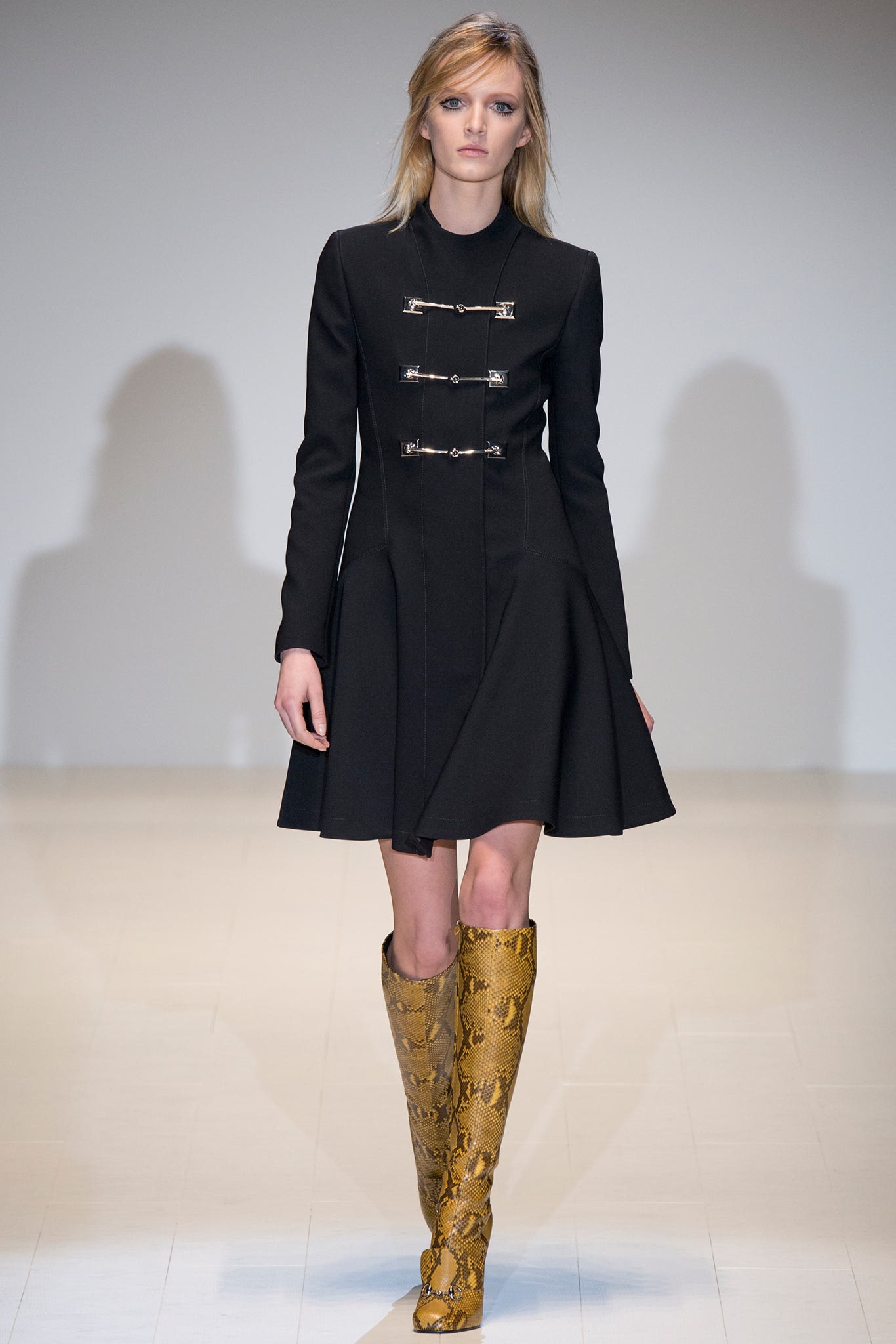 Gucci F/W 14 Look 30