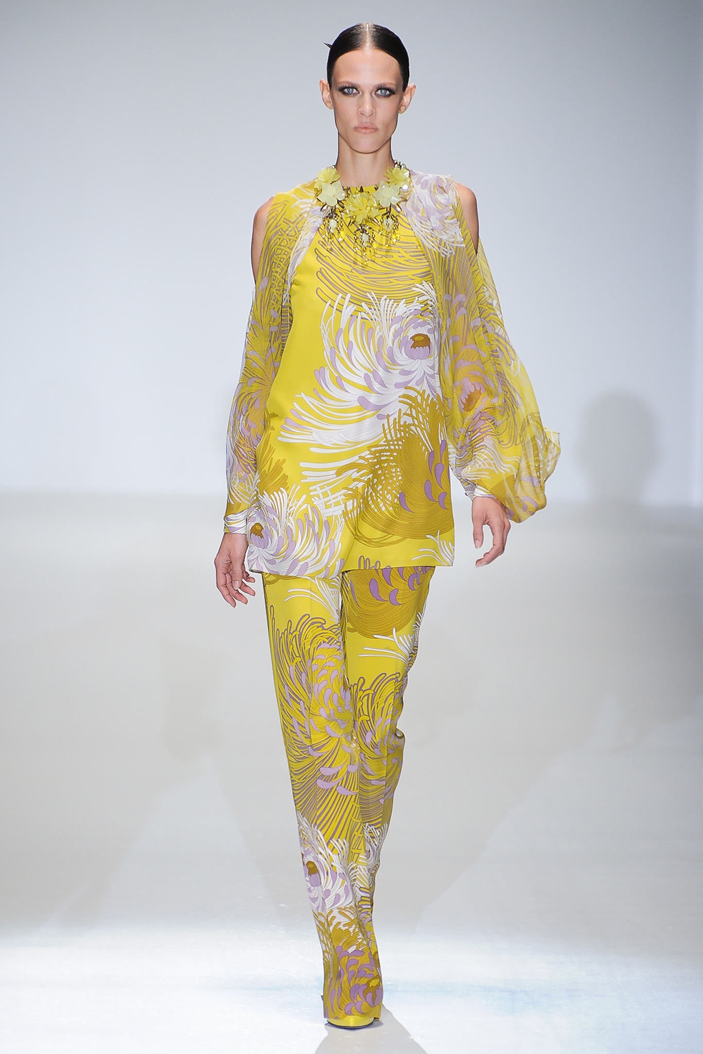 Gucci S/S 13 Look 32