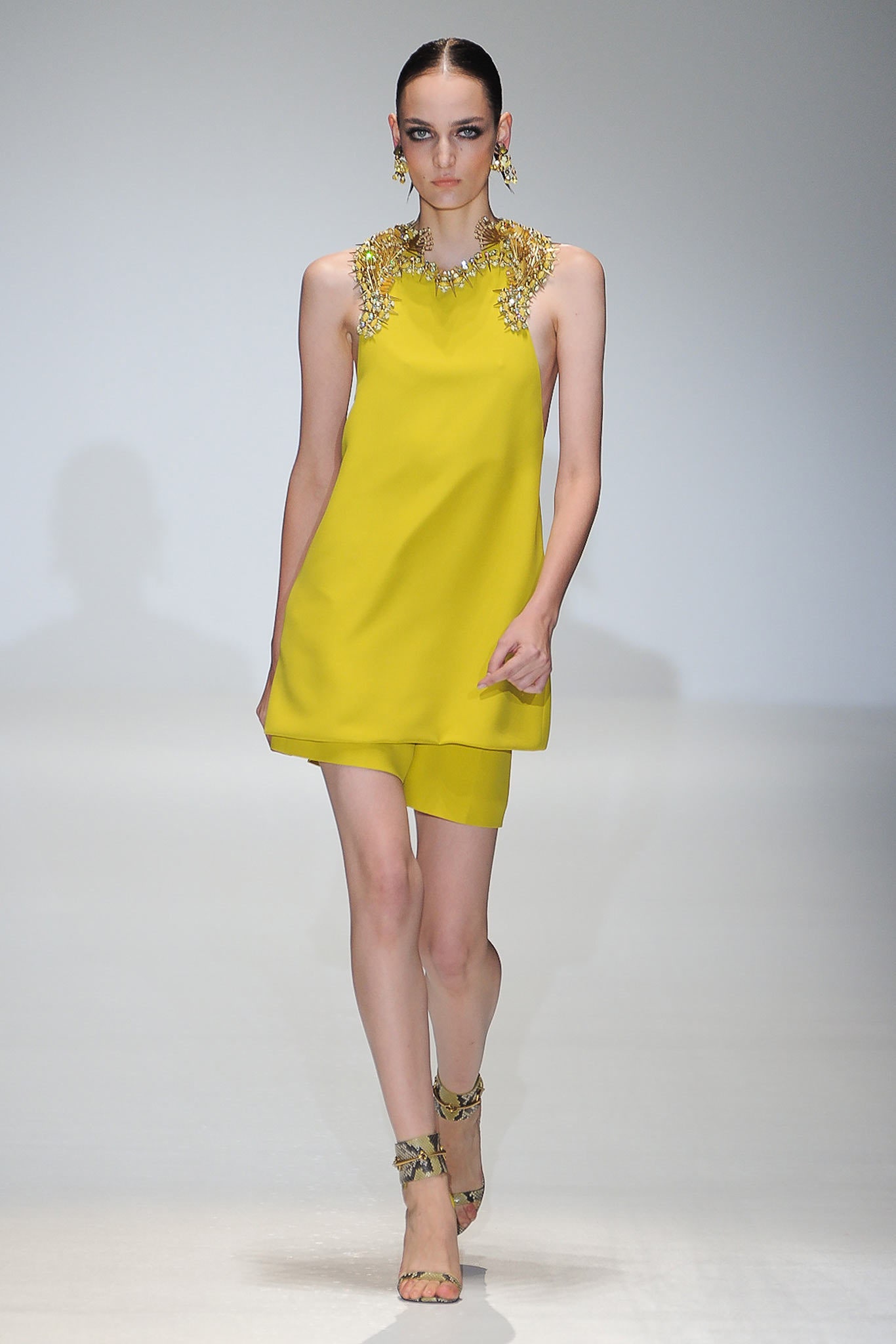 Gucci S/S 13 Look 33