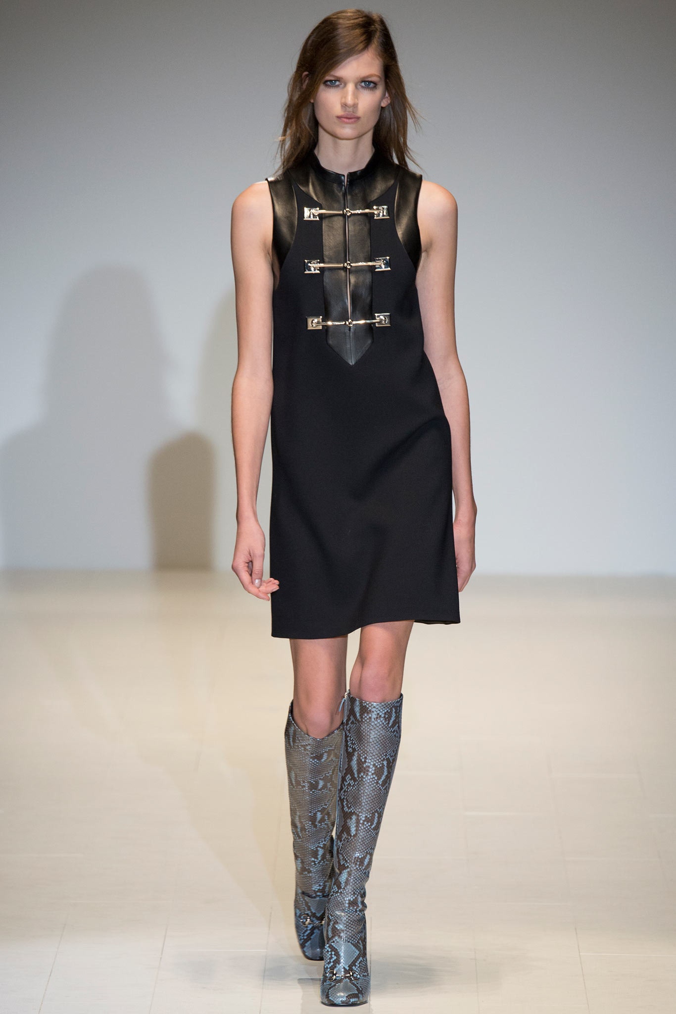 Gucci F/W 14 Look 32