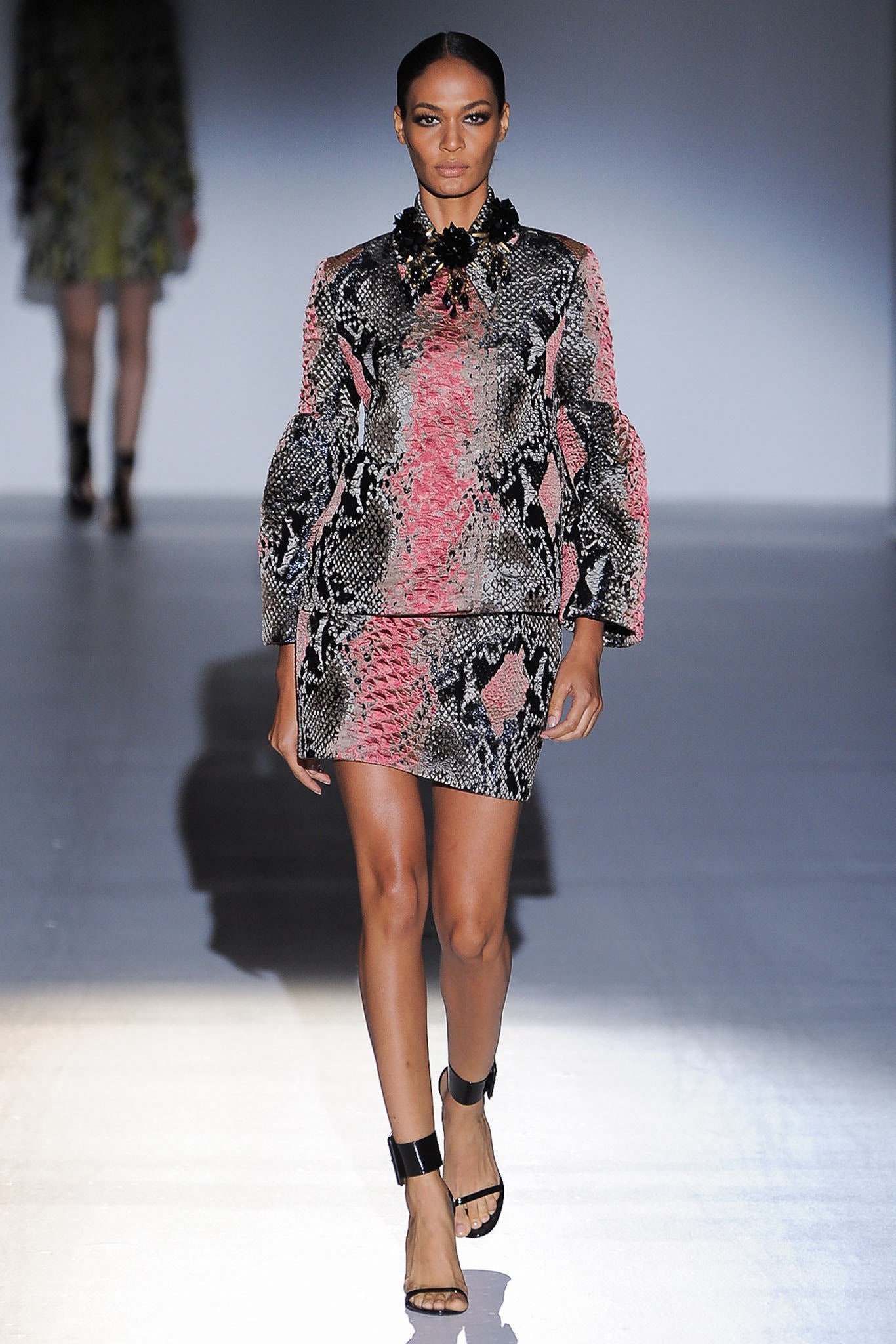 Gucci S/S 13 Look 35