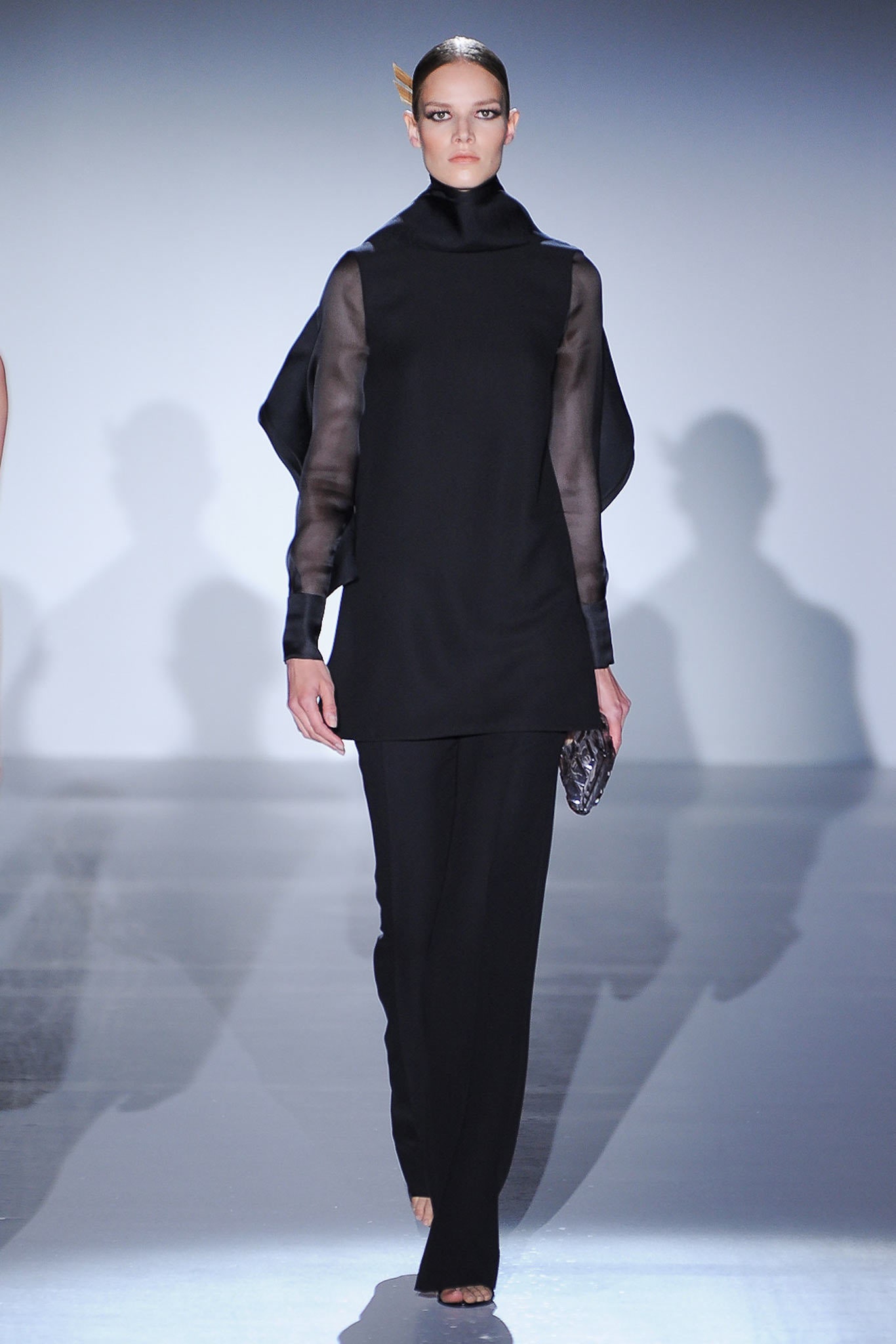 Gucci S/S 13 Look 37