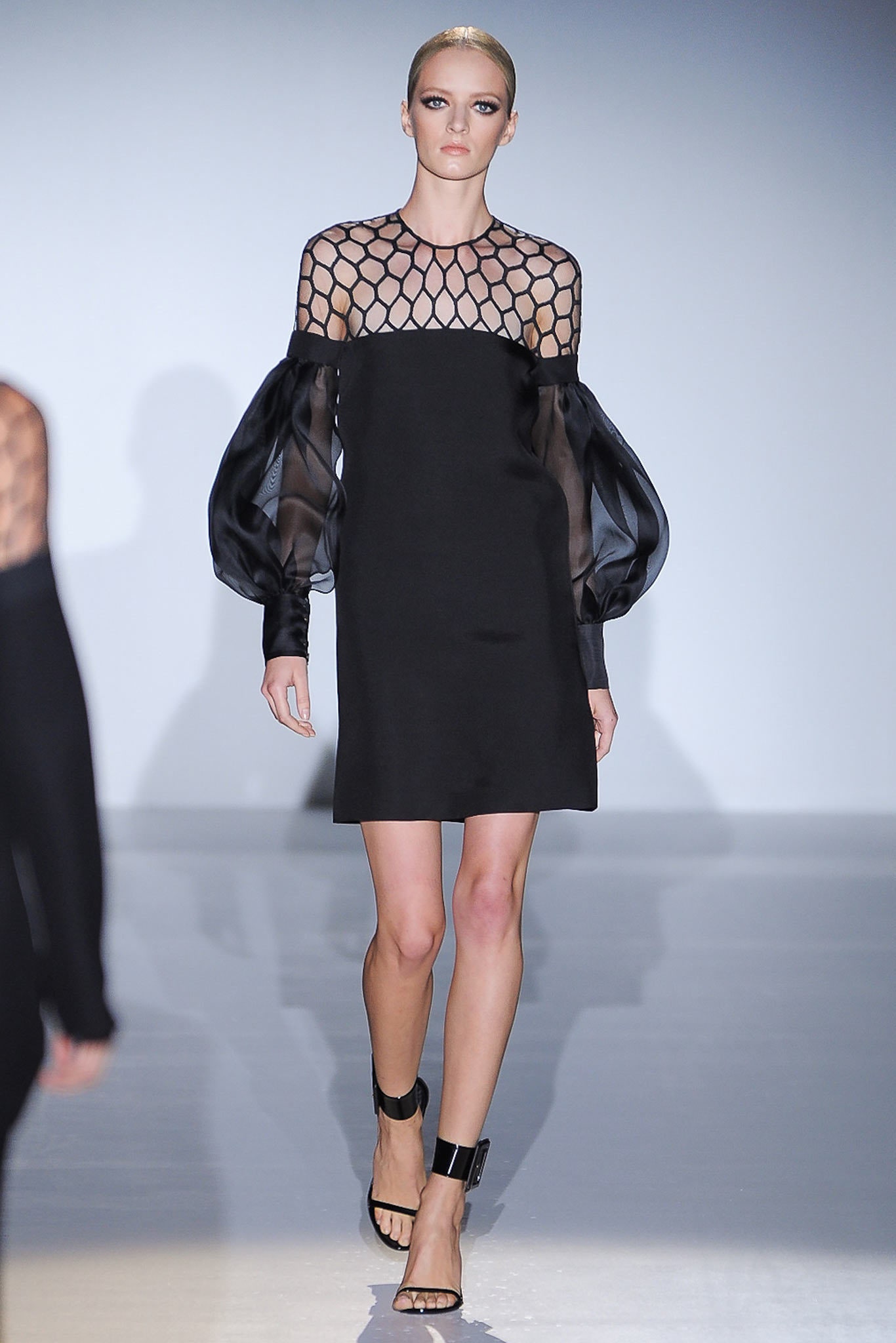 Gucci S/S 13 Look 39