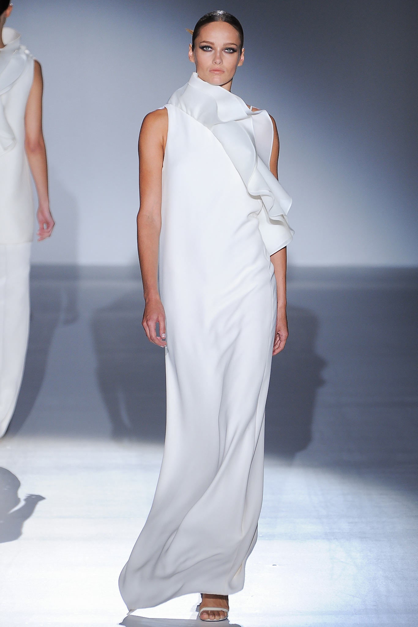 Gucci S/S 13 Look 42