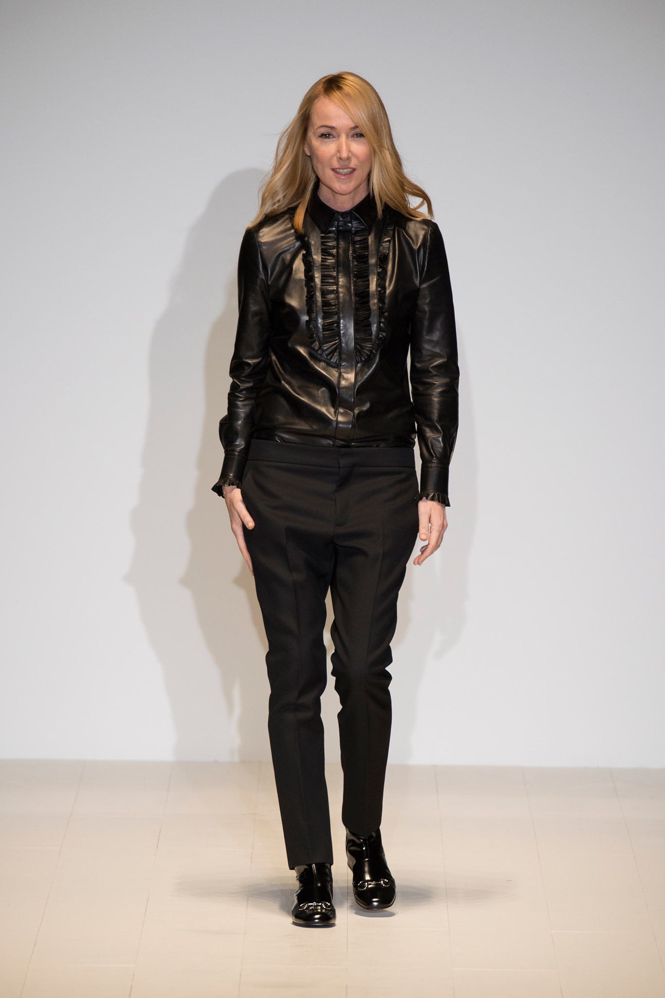 Gucci F/W 14 Look 39