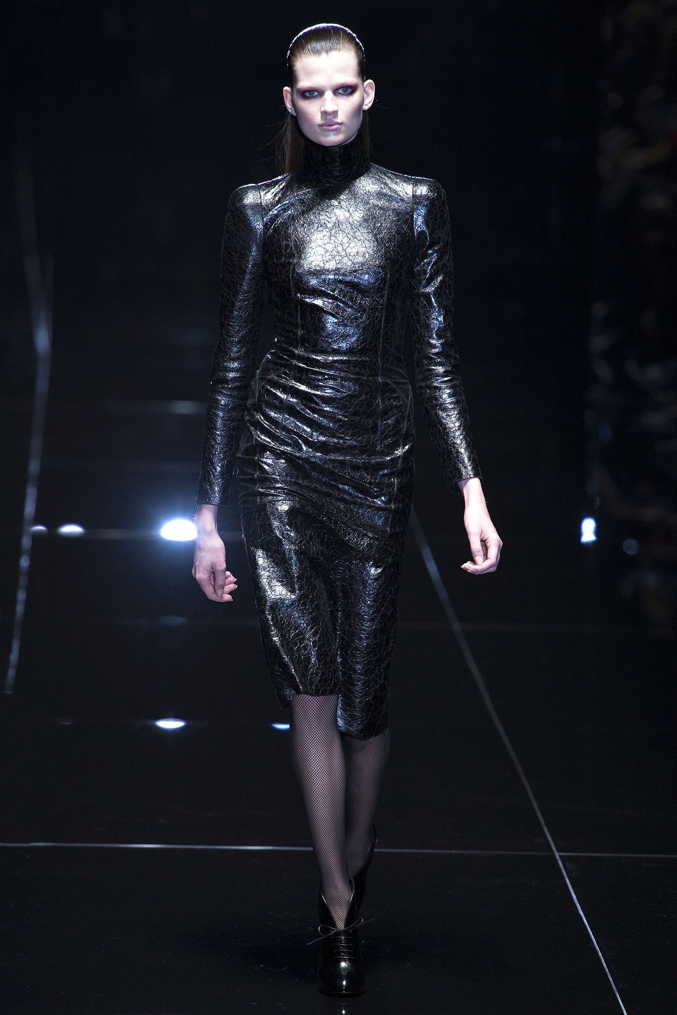Gucci F/W 13 Look 8