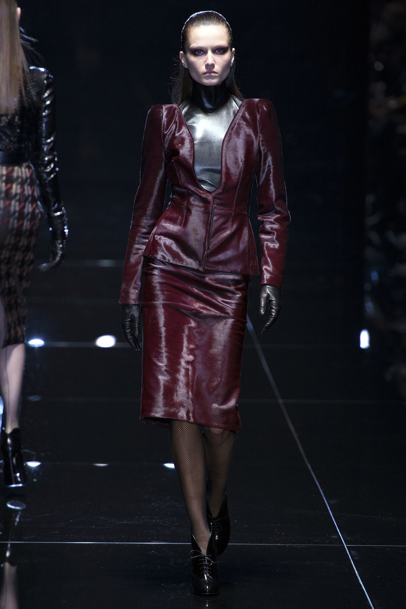 Gucci F/W 13 Look 11