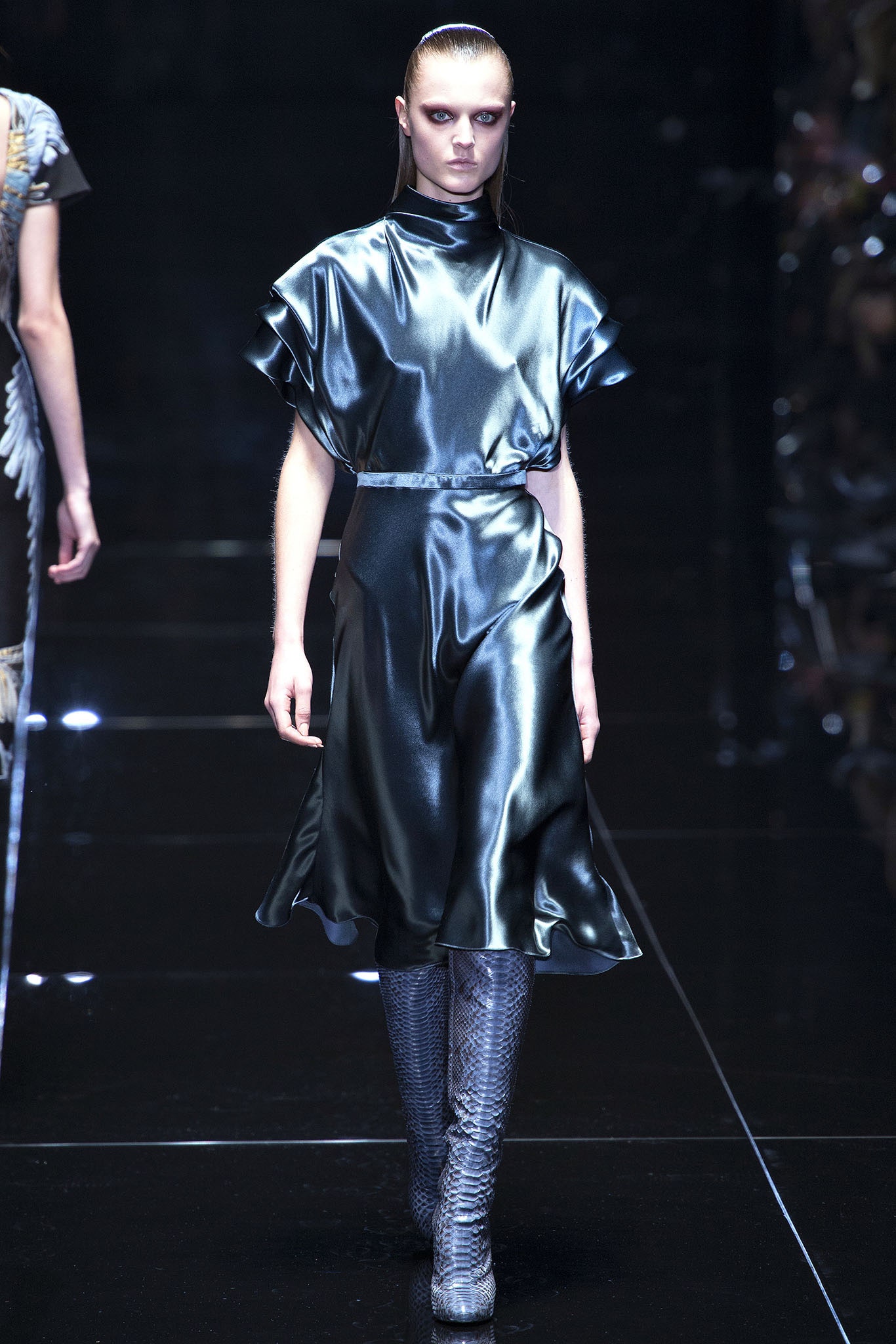 Gucci F/W 13 Look 28