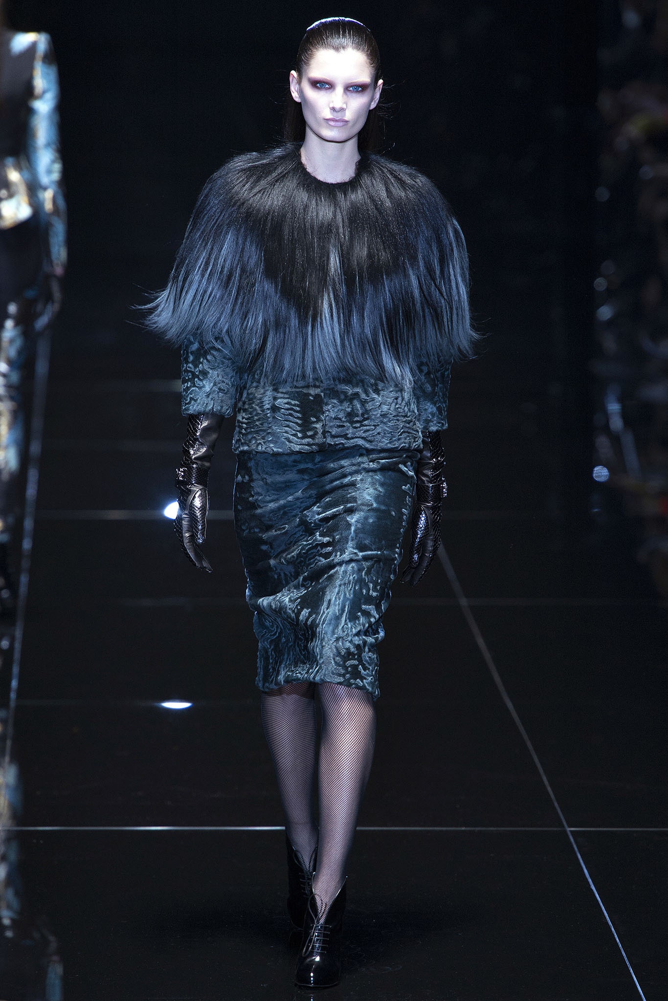 Gucci F/W 13 Look 30