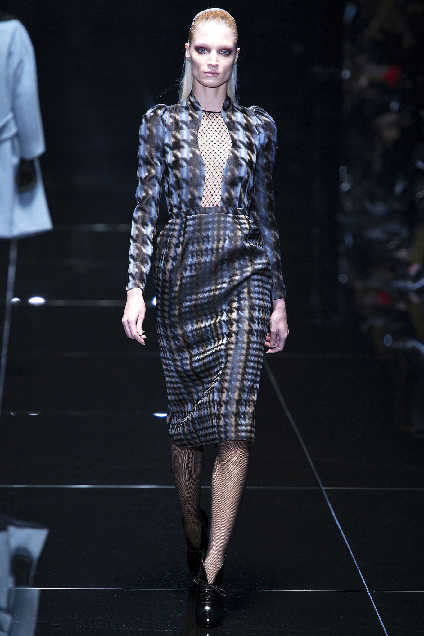 Gucci F/W 13 Look 34