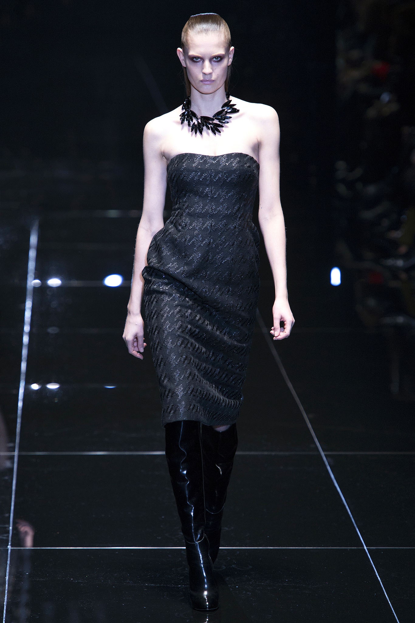 Gucci F/W 13 Look 35
