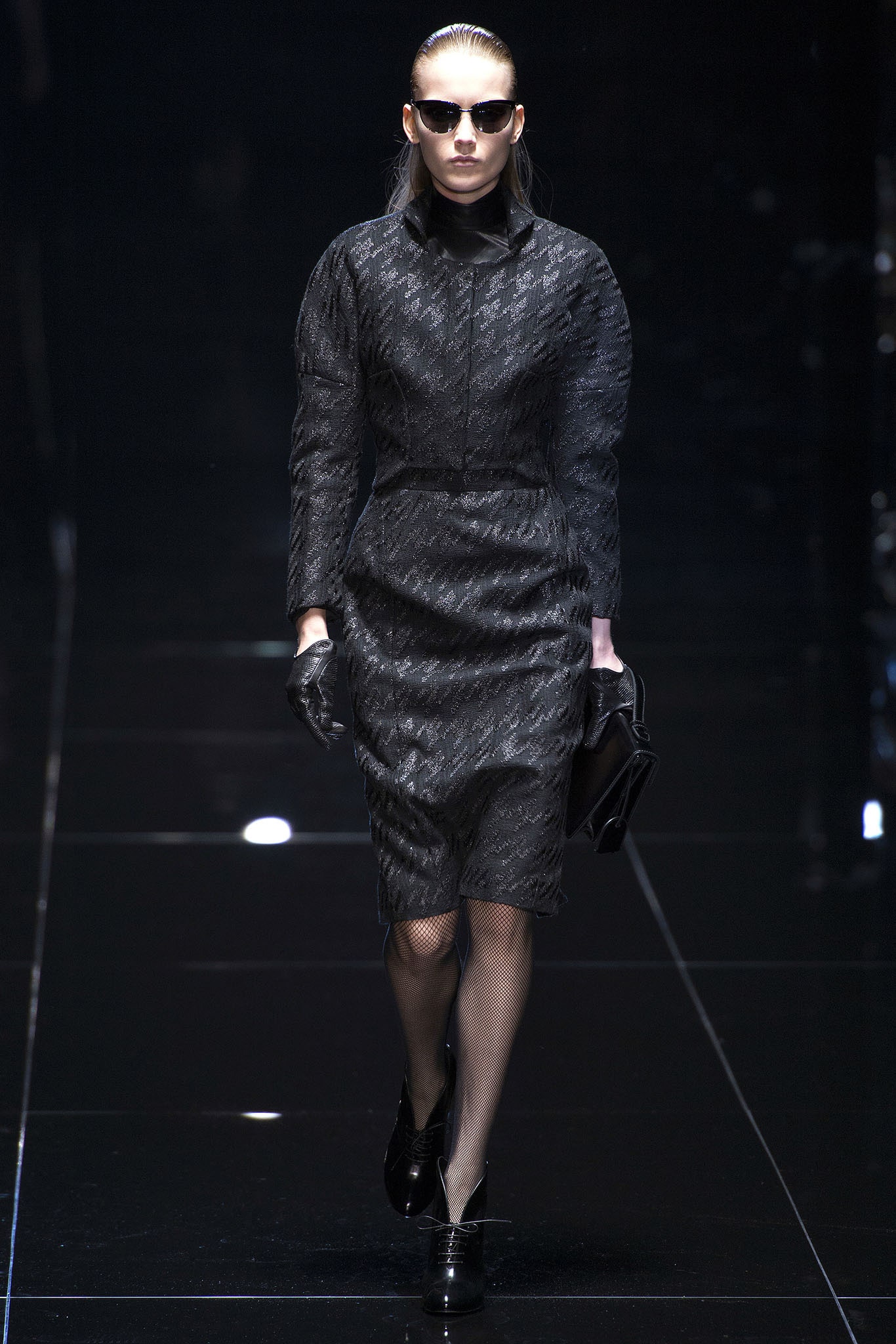Gucci F/W 13 Look 36