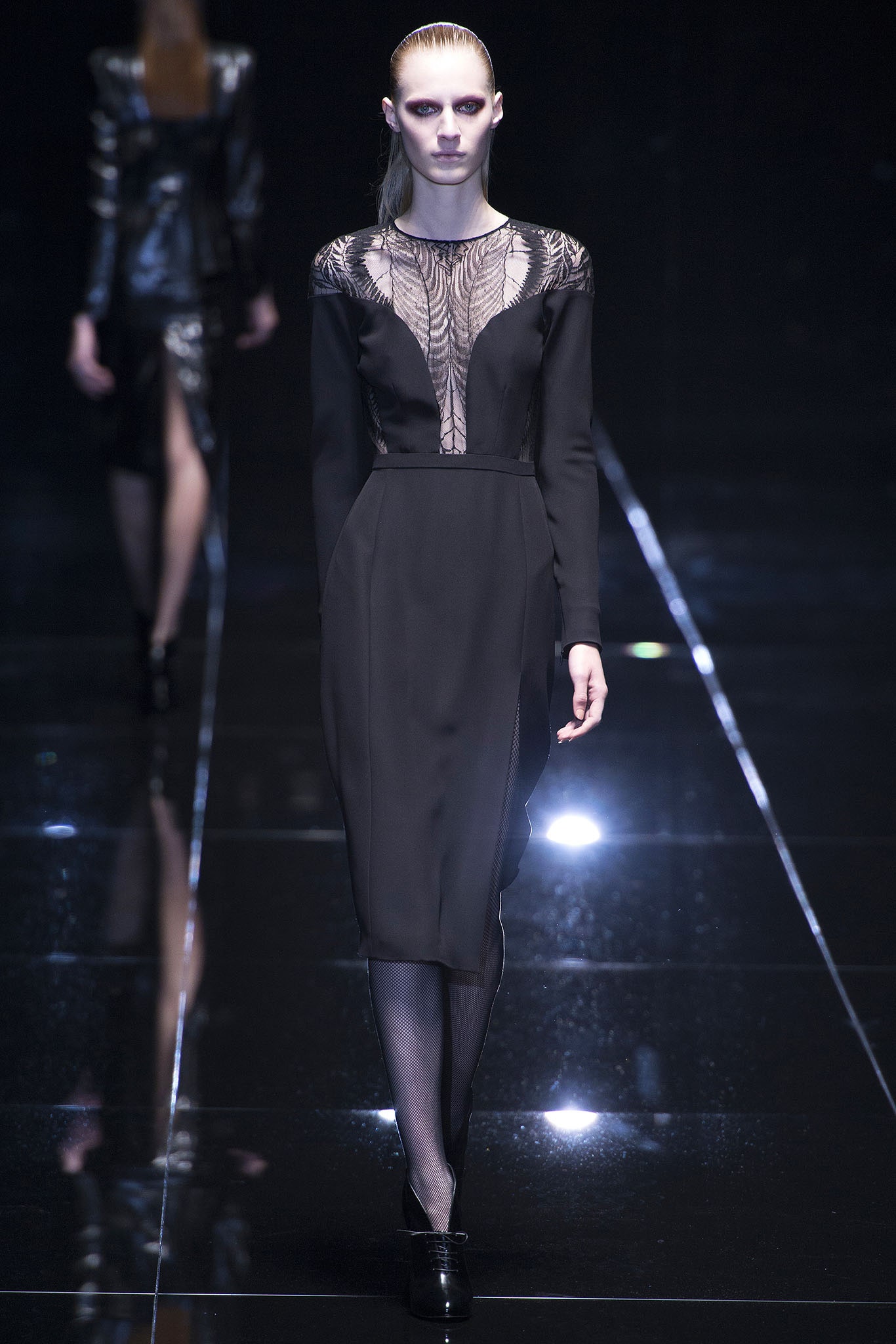 Gucci F/W 13 Look 38