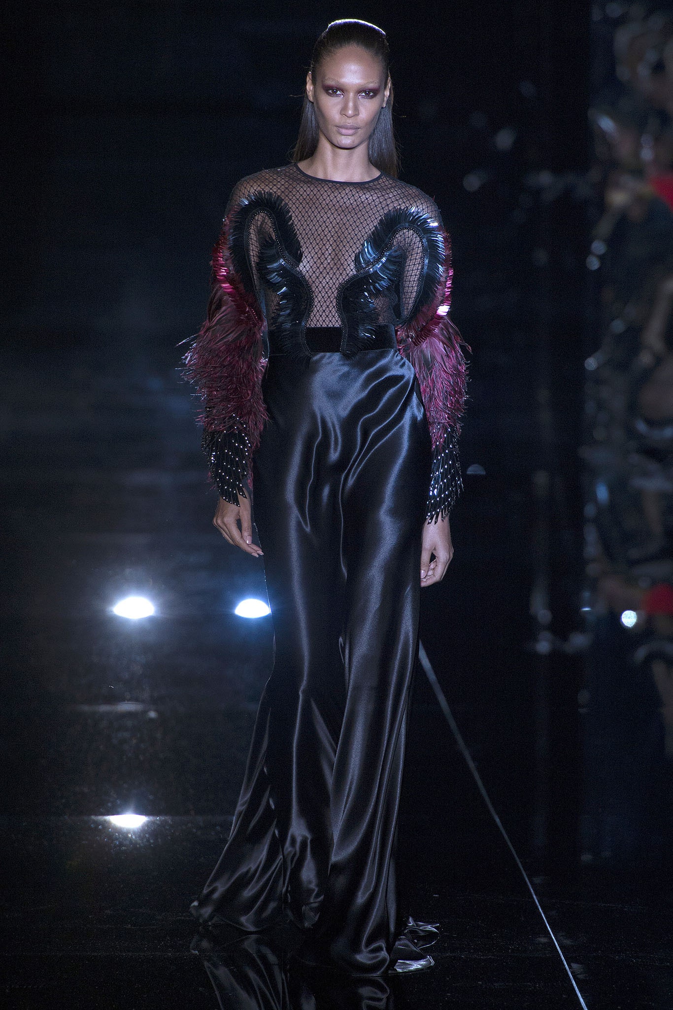 Gucci F/W 13 Look 41