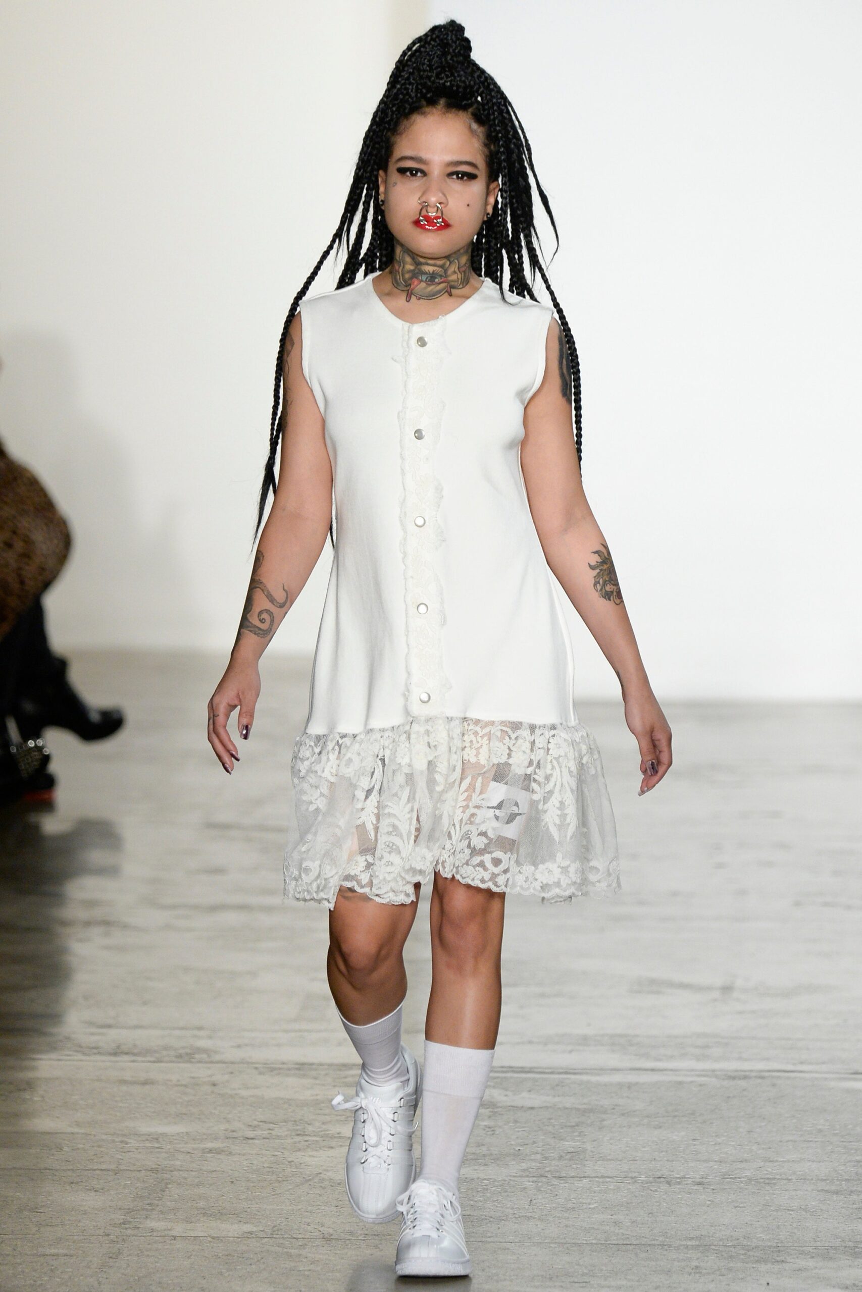 Gypsy Sport F/W 16 Look 4
