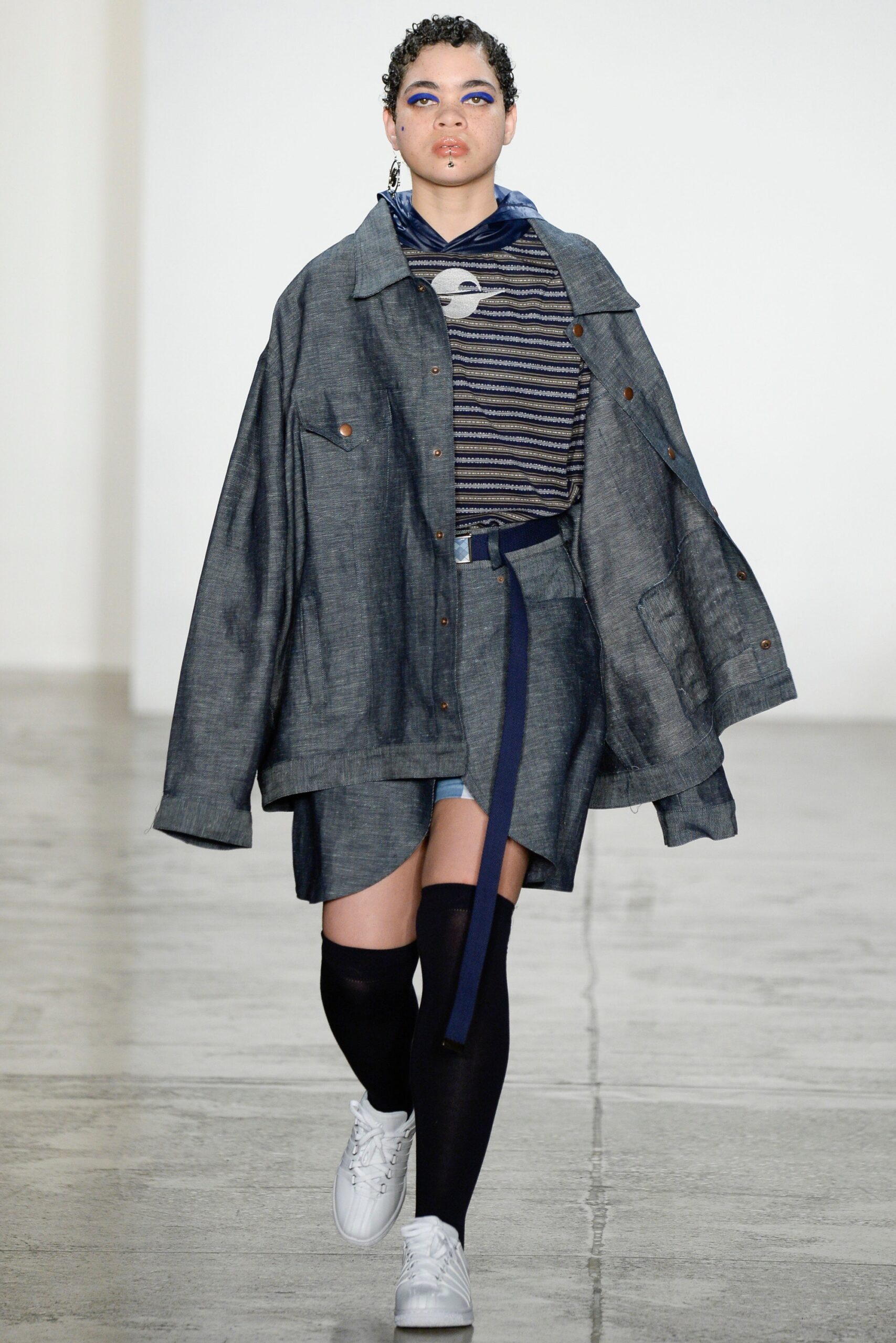 Gypsy Sport F/W 16 Look 5