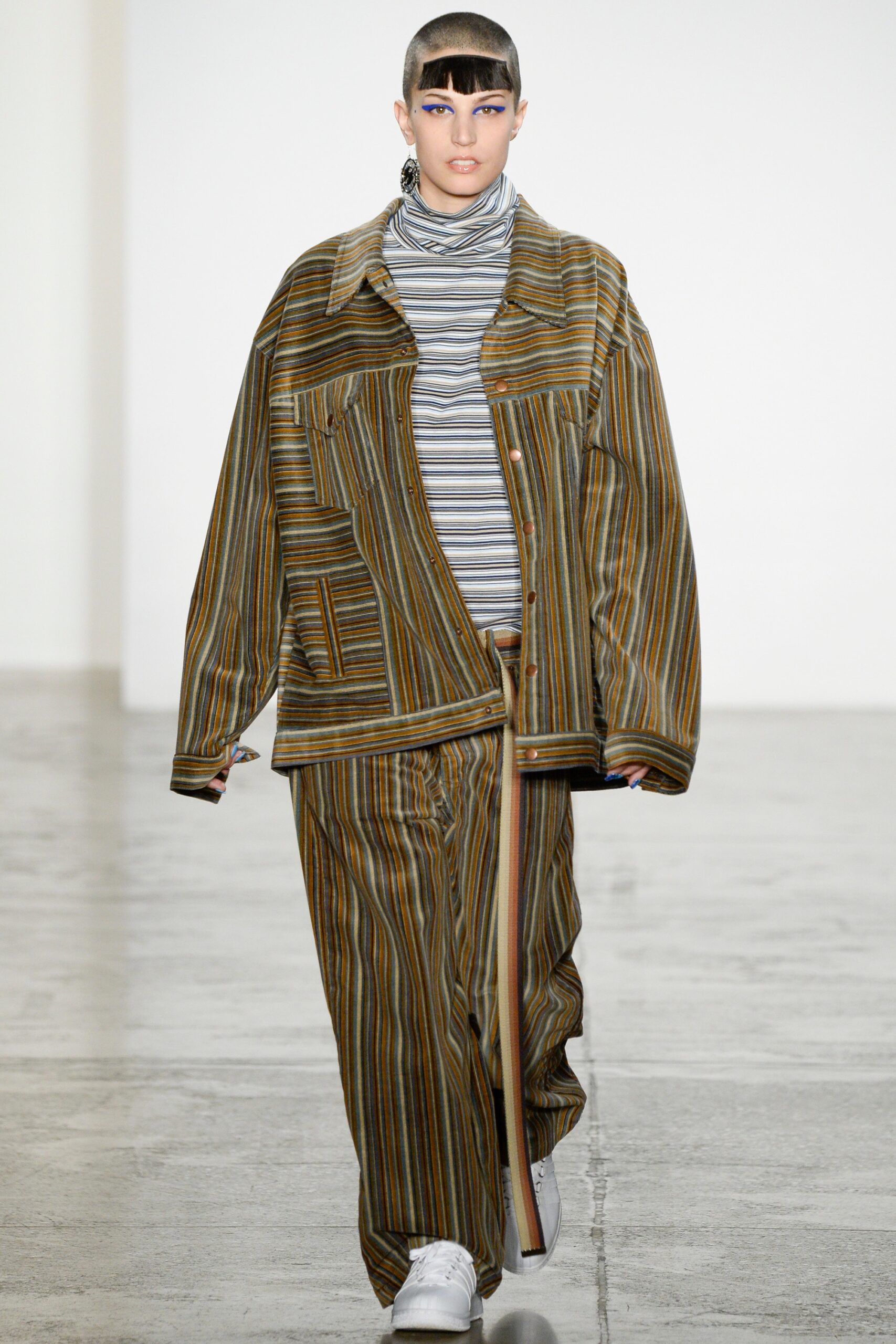 Gypsy Sport F/W 16 Look 7