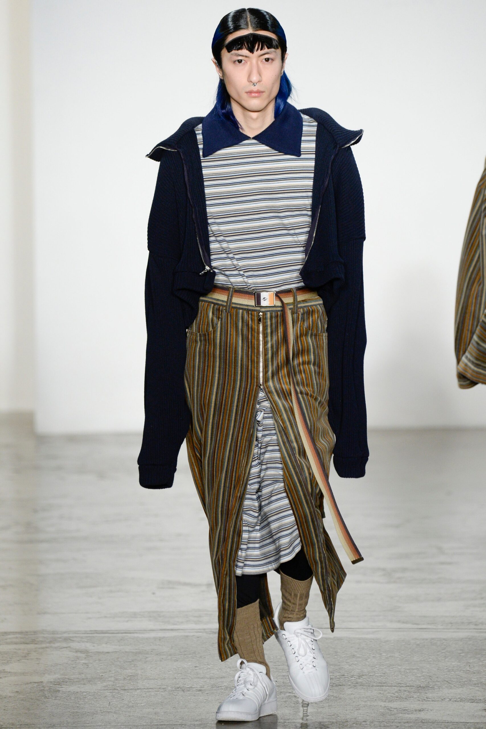 Gypsy Sport F/W 16 Look 8