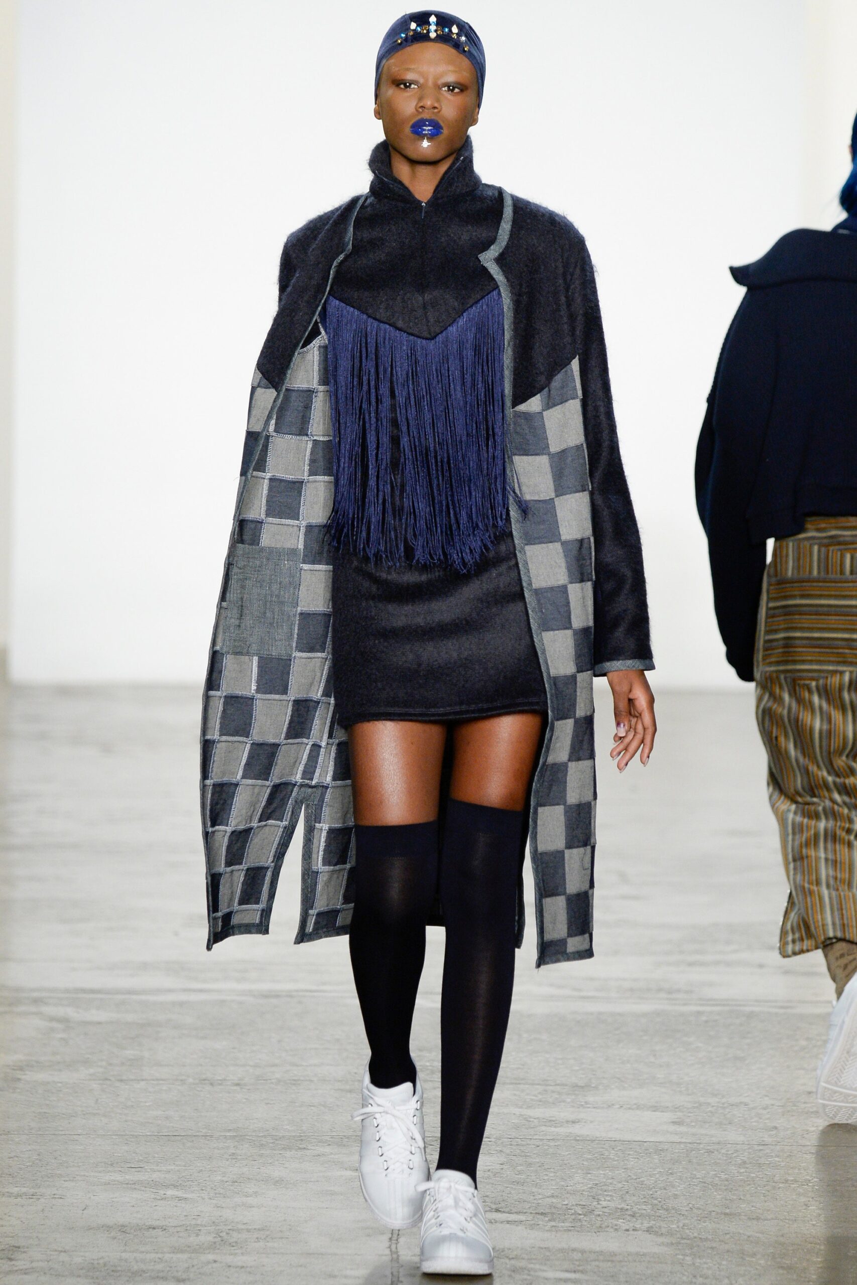 Gypsy Sport F/W 16 Look 9