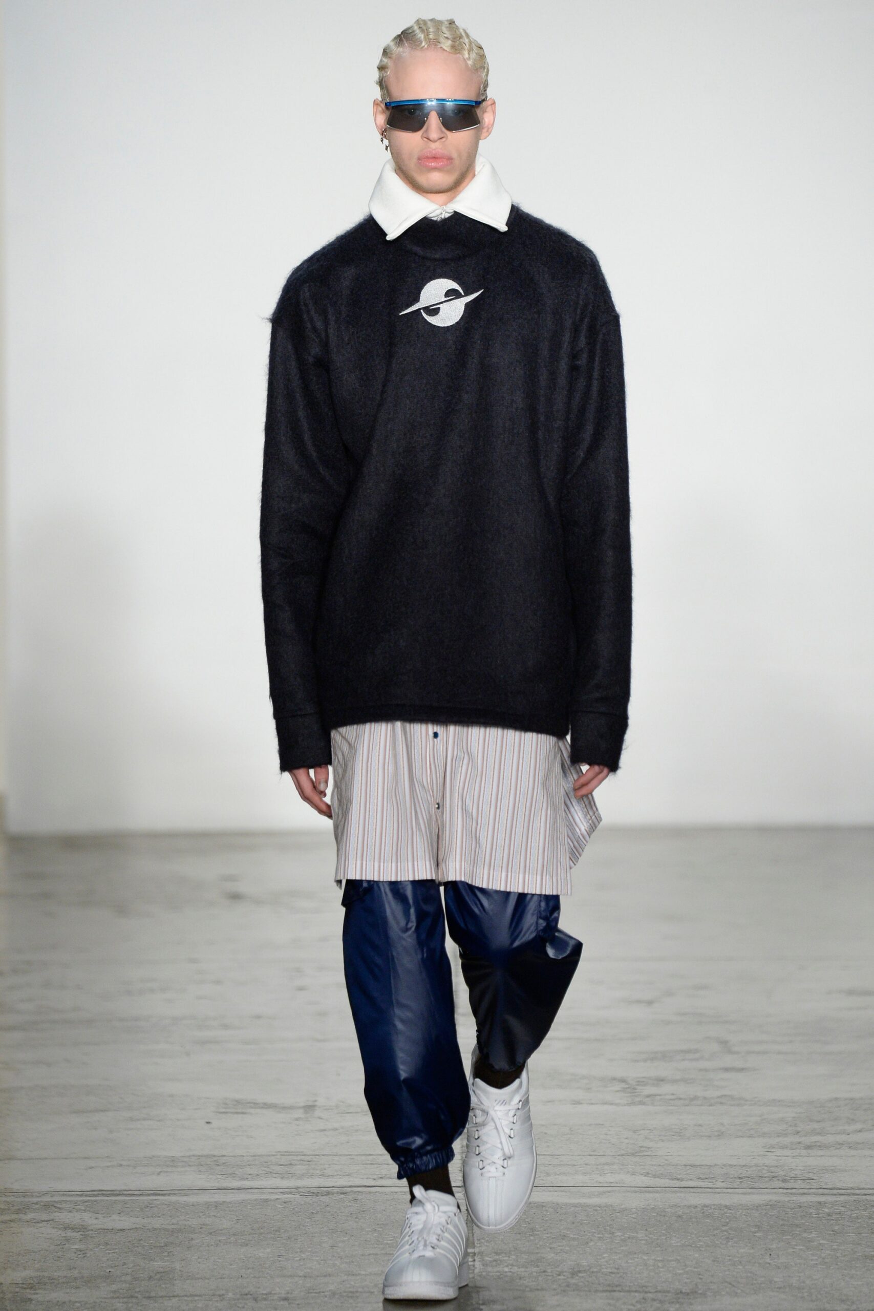Gypsy Sport F/W 16 Look 10