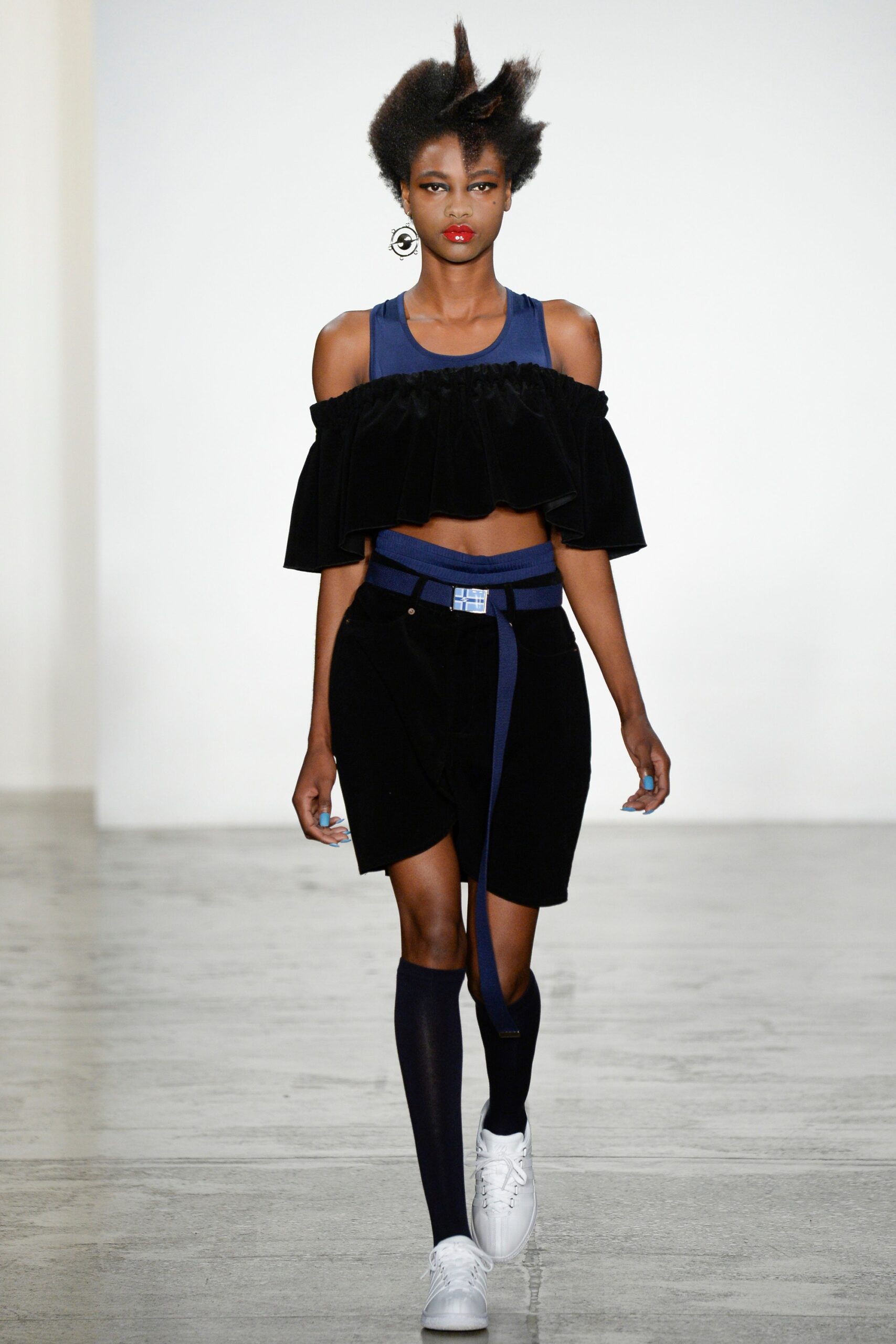 Gypsy Sport F/W 16 Look 11
