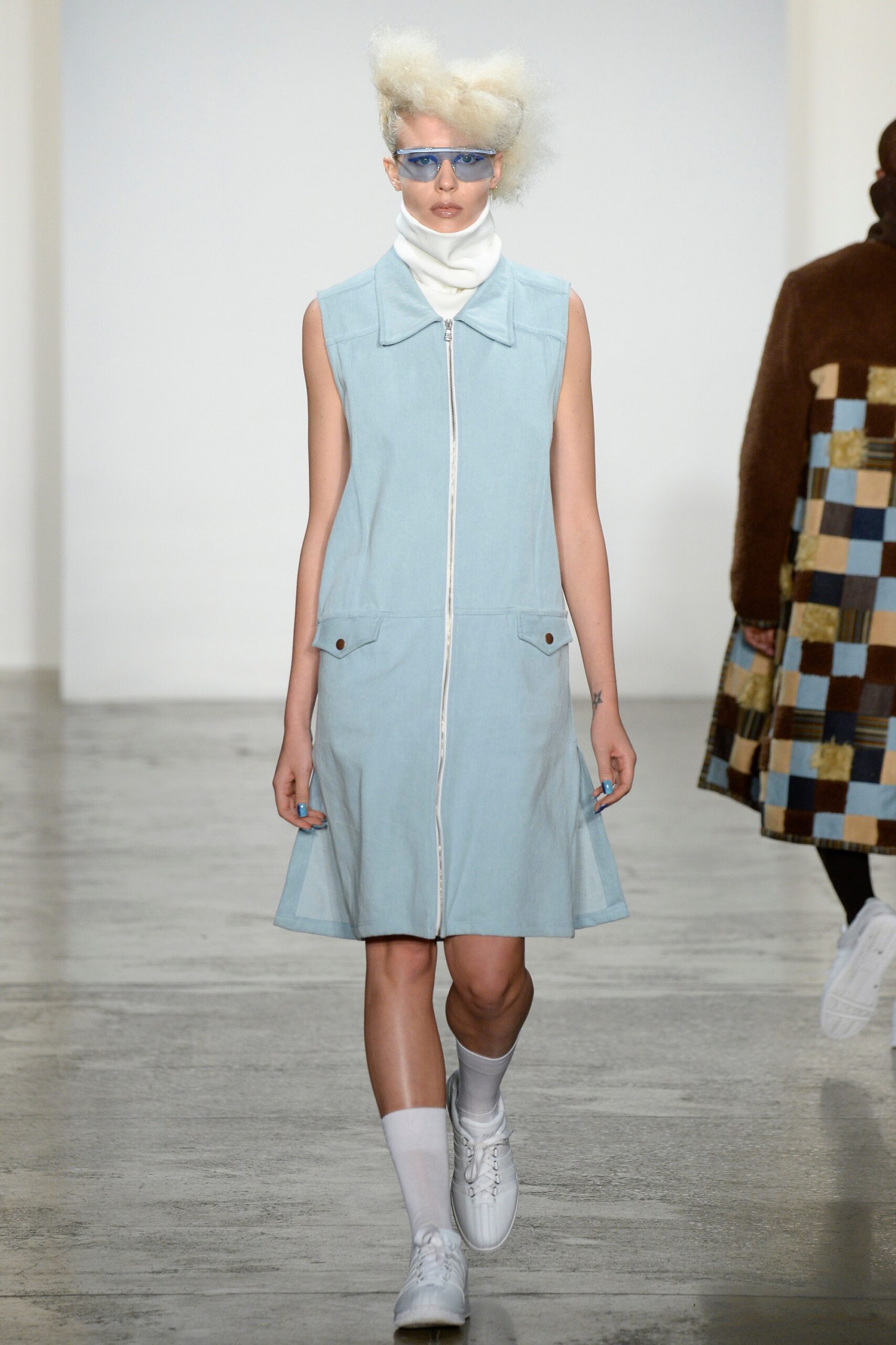 Gypsy Sport F/W 16 Look 13