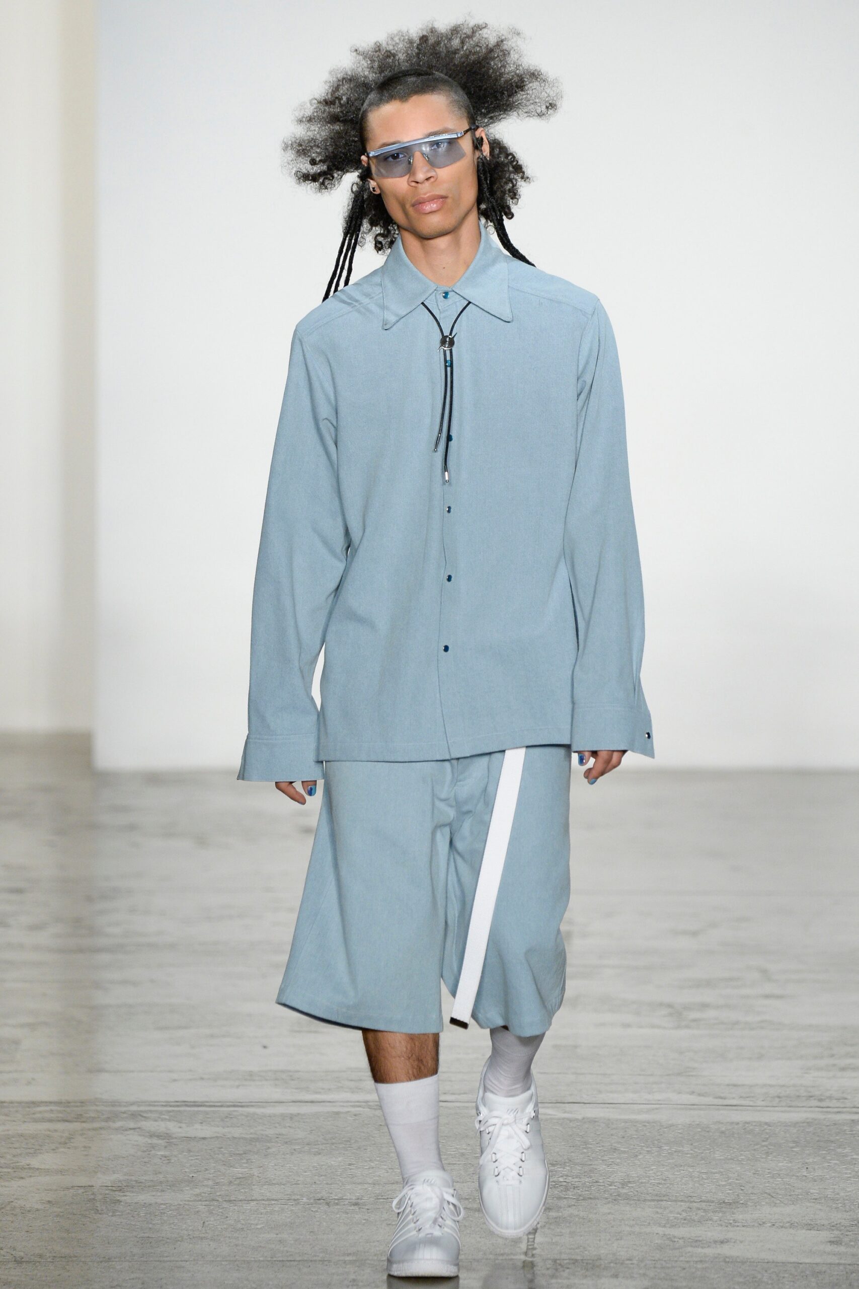 Gypsy Sport F/W 16 Look 14