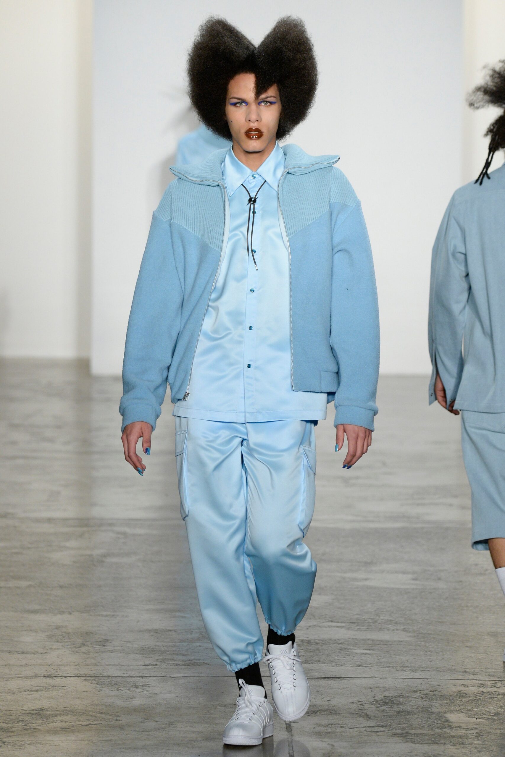 Gypsy Sport F/W 16 Look 15