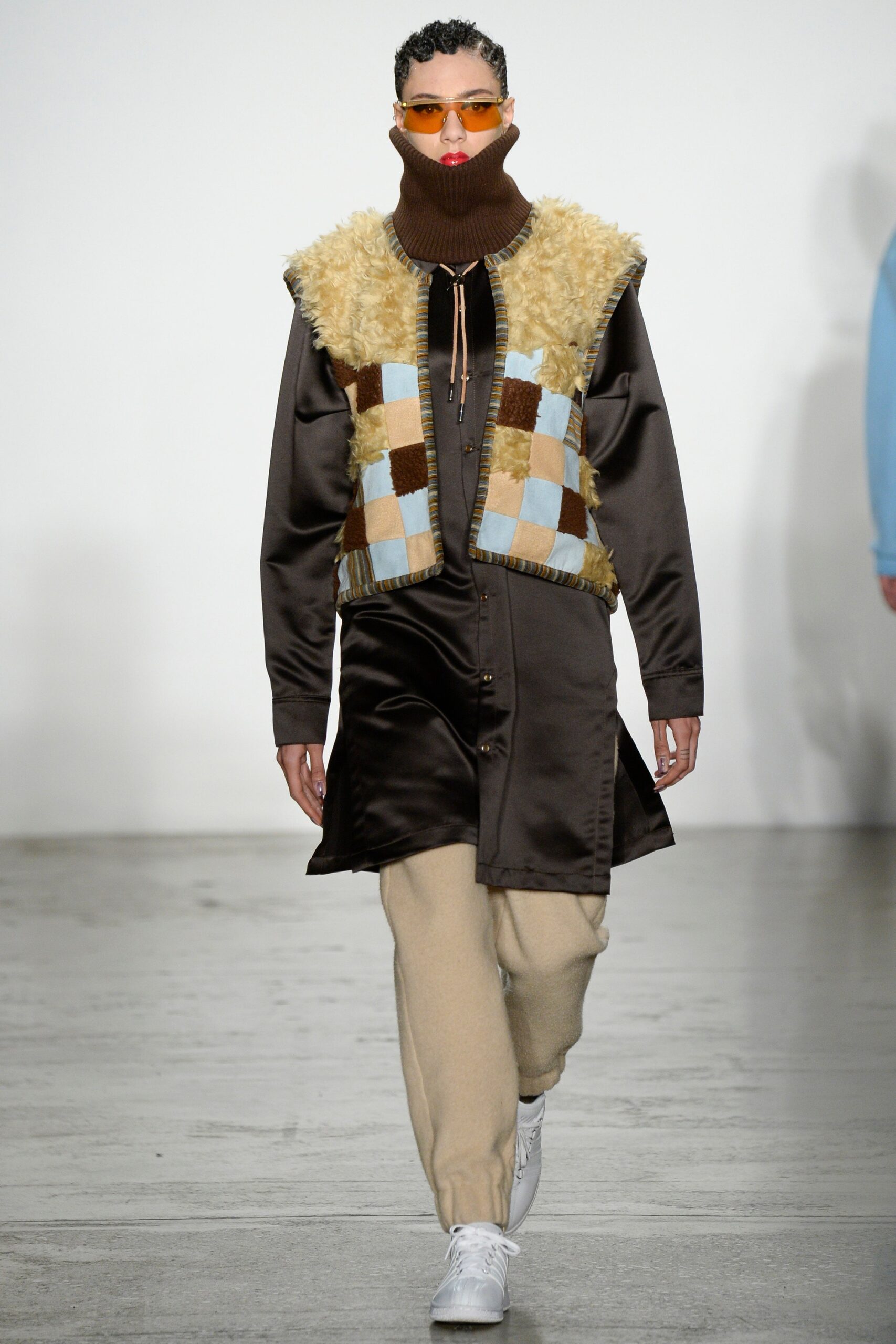 Gypsy Sport F/W 16 Look 17