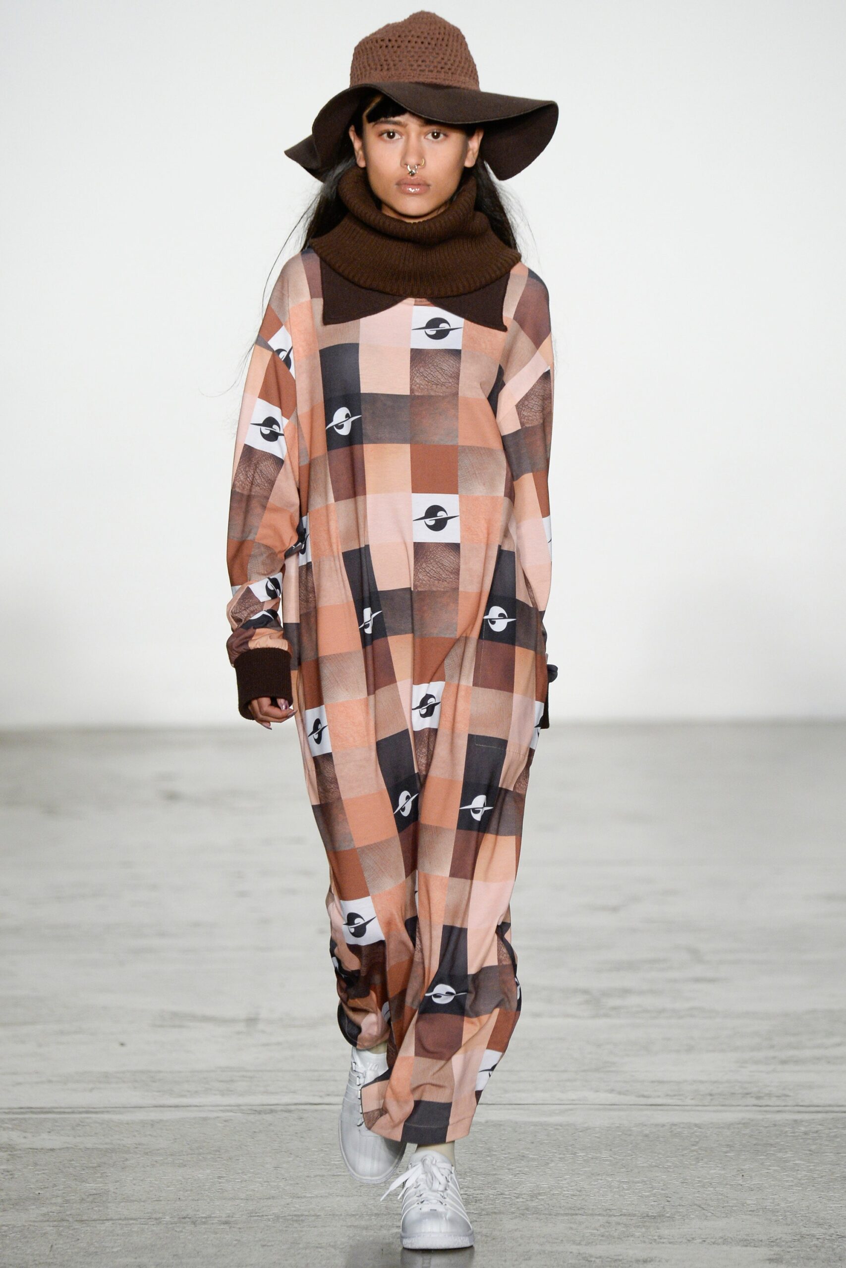 Gypsy Sport F/W 16 Look 20
