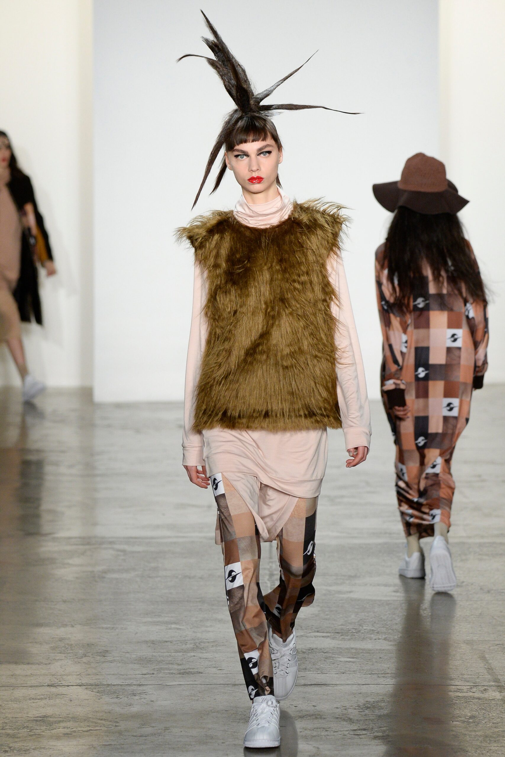 Gypsy Sport F/W 16 Look 21