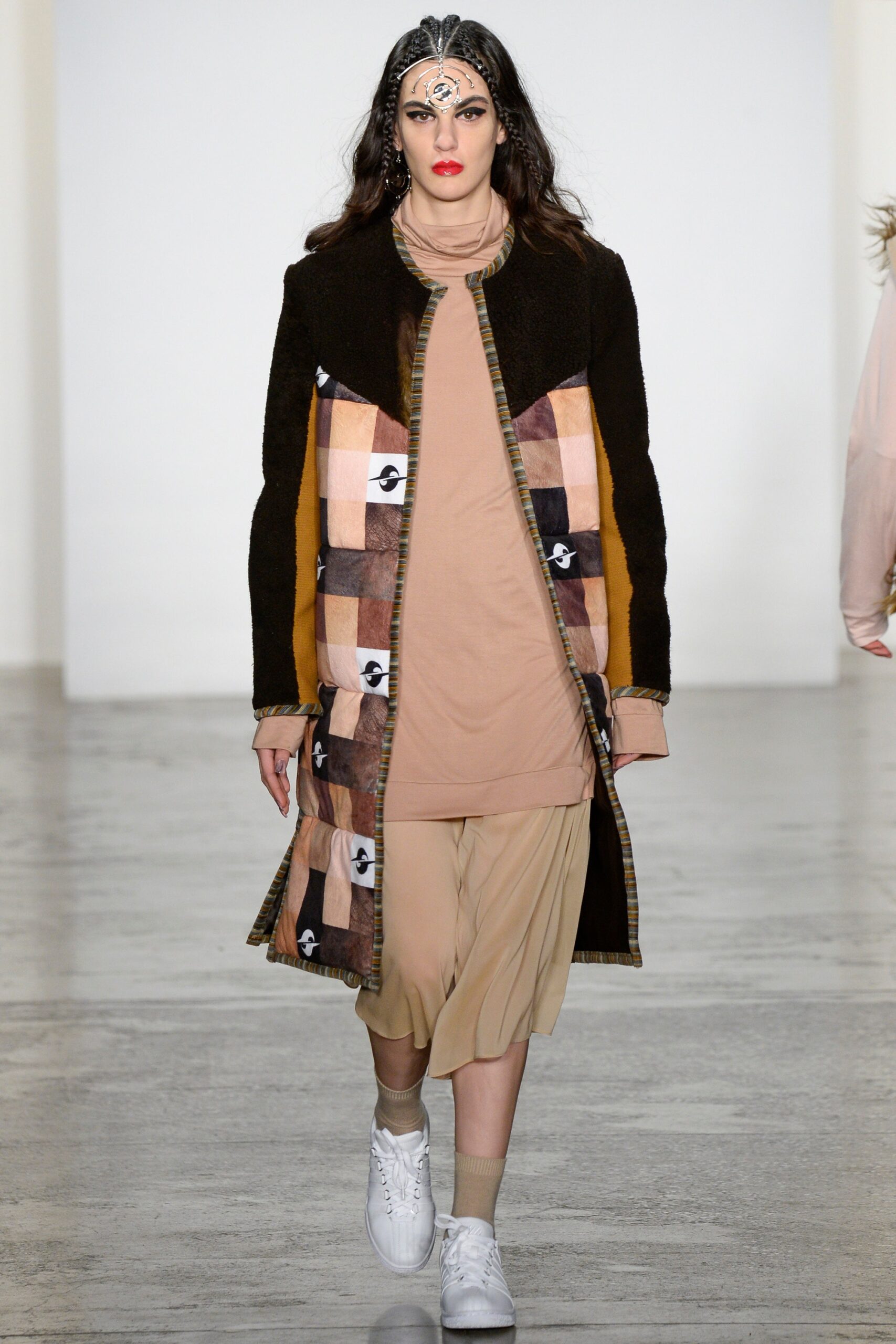 Gypsy Sport F/W 16 Look 22