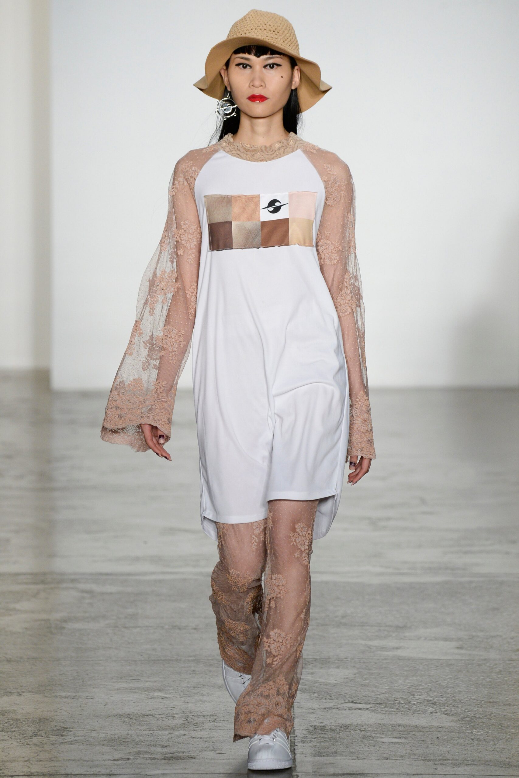 Gypsy Sport F/W 16 Look 23