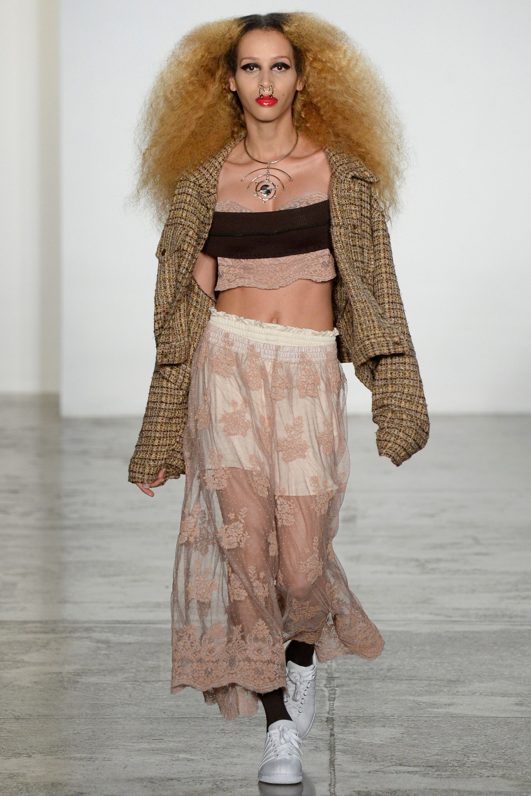 Gypsy Sport F/W 16 Look 24