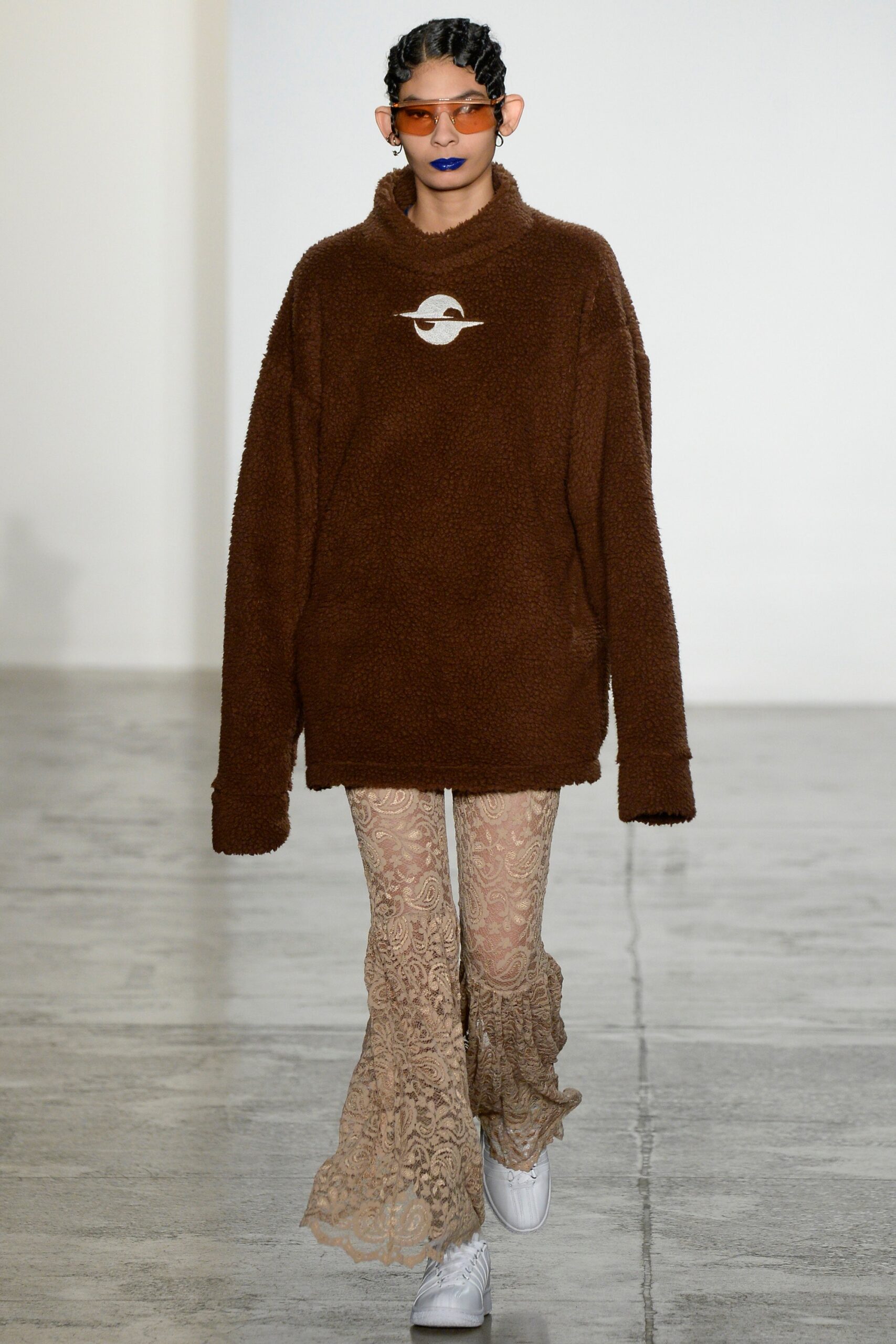 Gypsy Sport F/W 16 Look 25