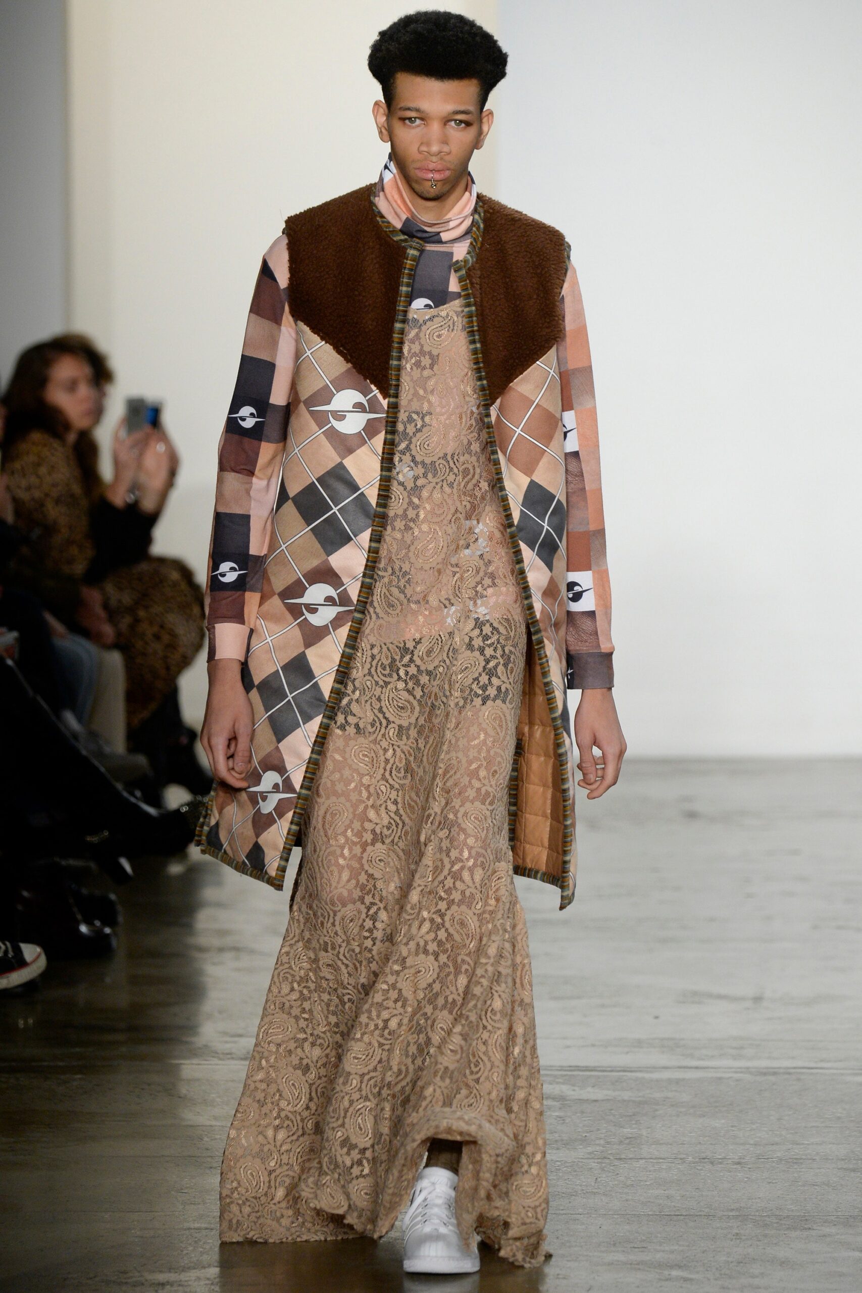 Gypsy Sport F/W 16 Look 26