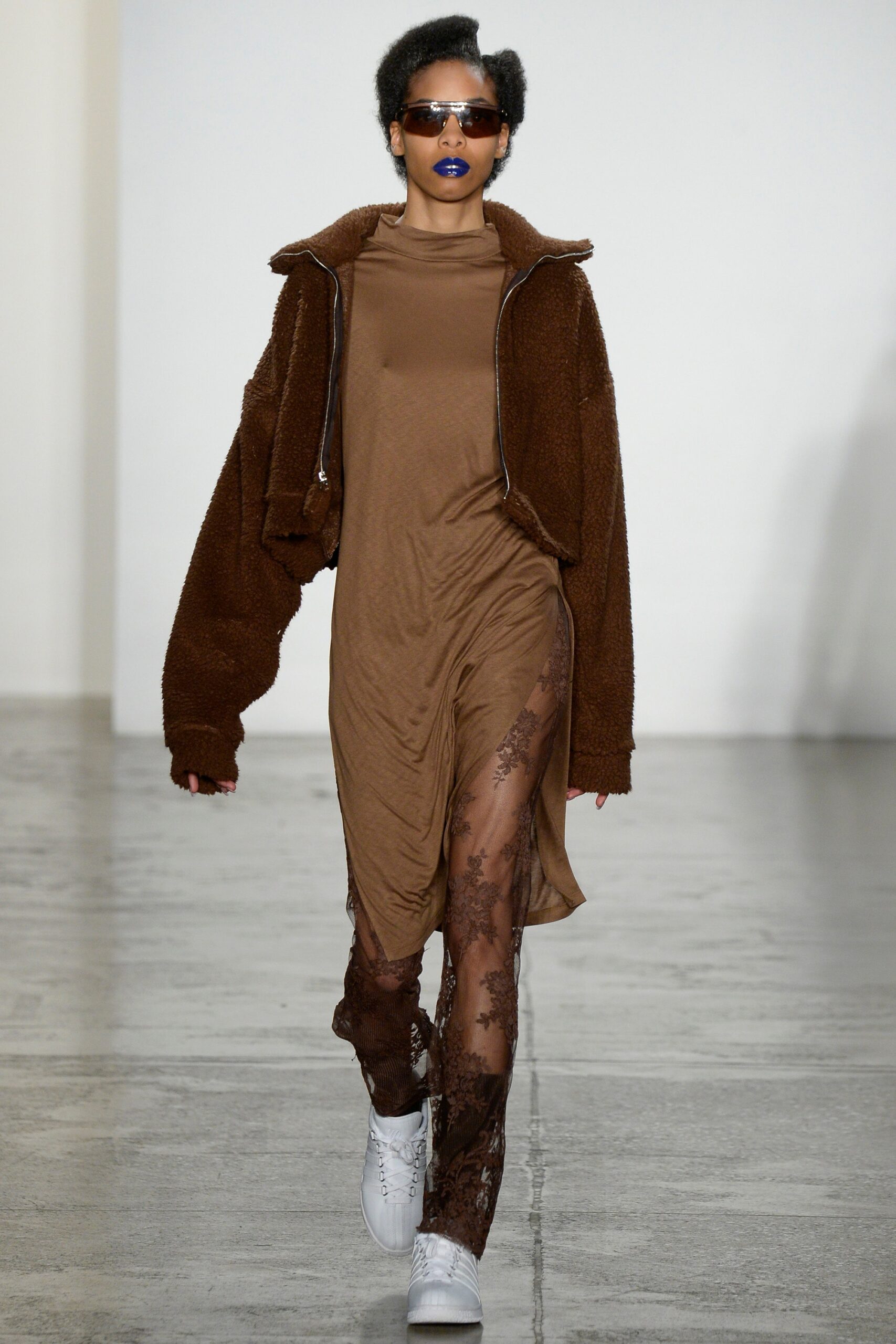 Gypsy Sport F/W 16 Look 27
