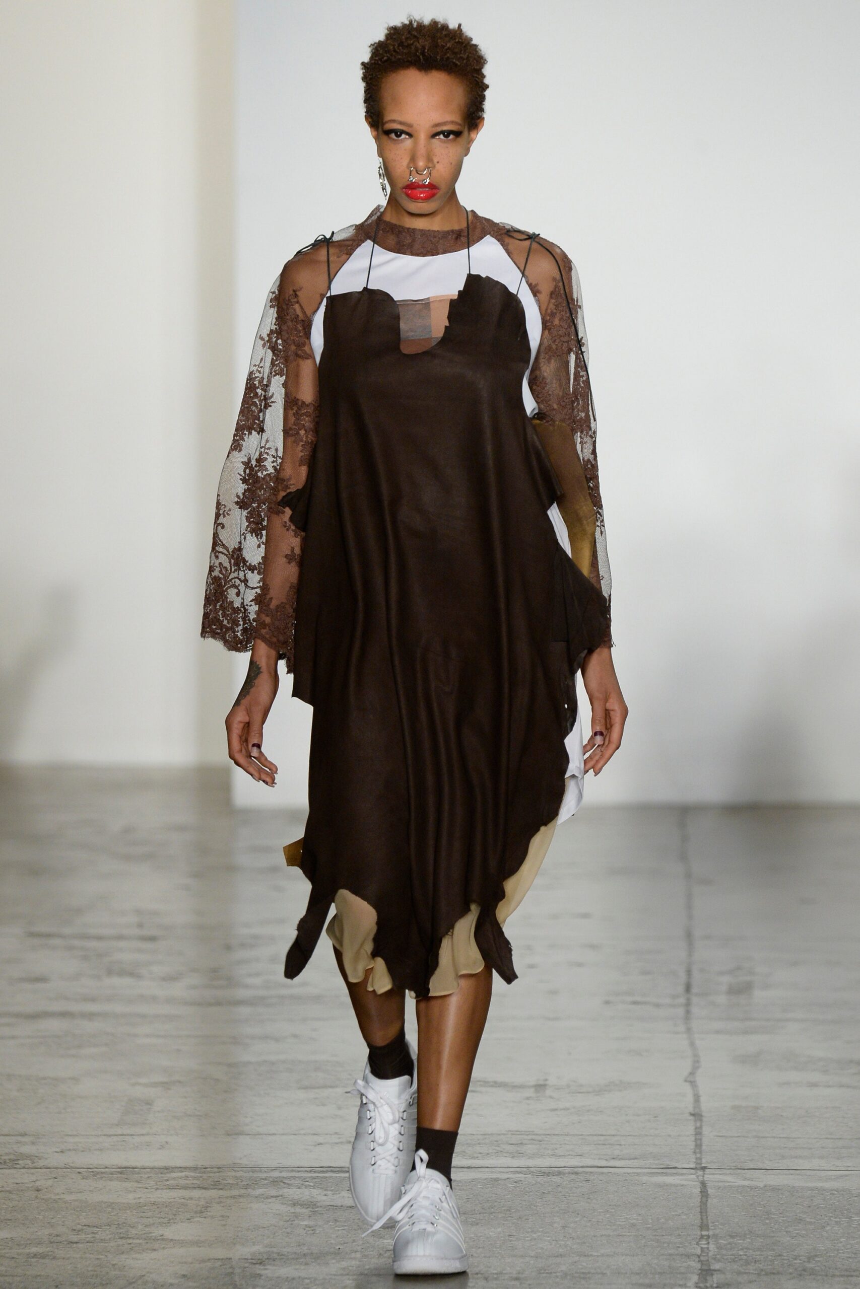 Gypsy Sport F/W 16 Look 28