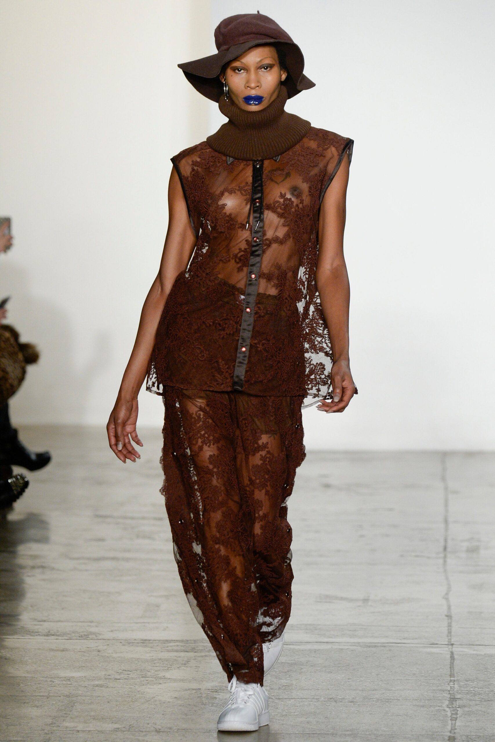 Gypsy Sport F/W 16 Look 30