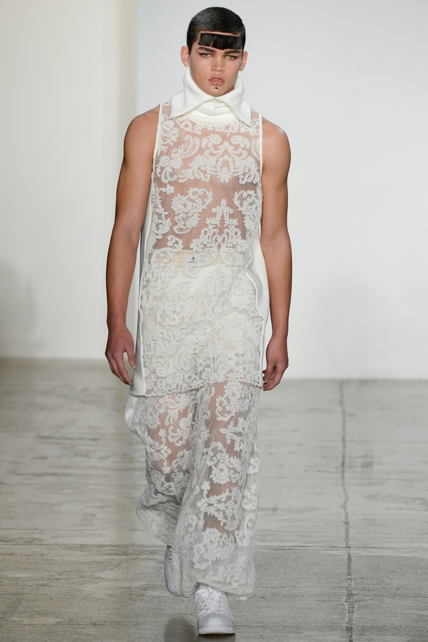 Gypsy Sport F/W 16 Look 31