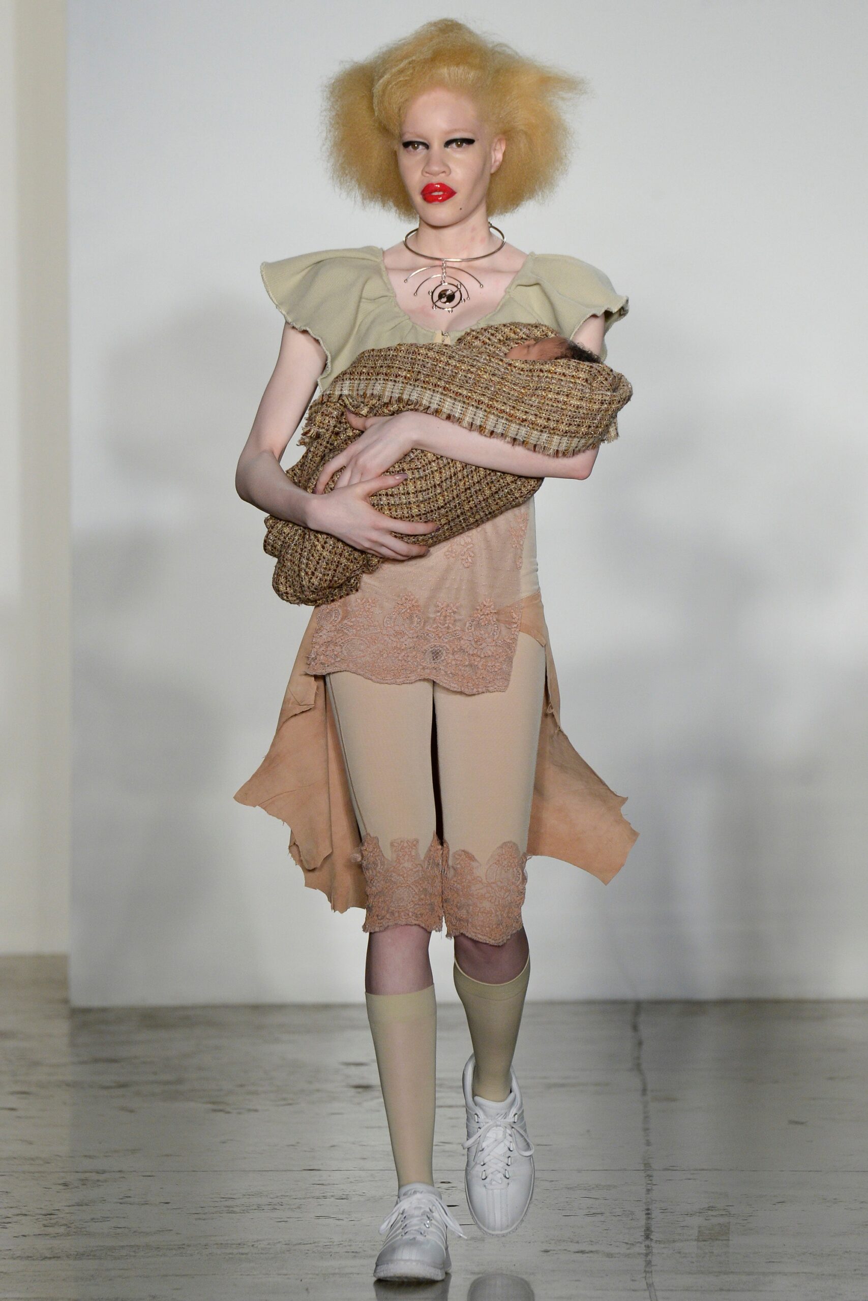 Gypsy Sport F/W 16 Look 32