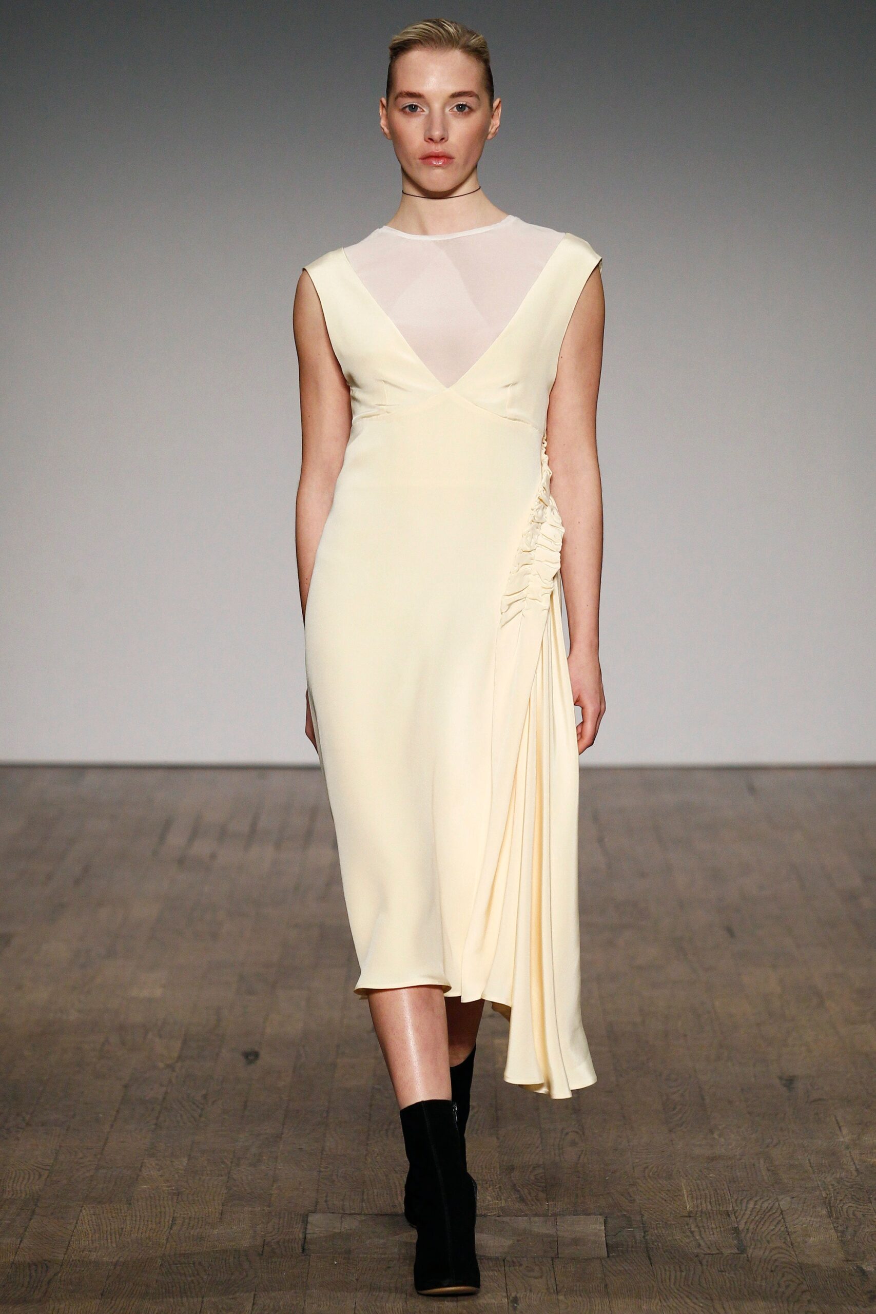Greta Gram Stockholm Fall 2016