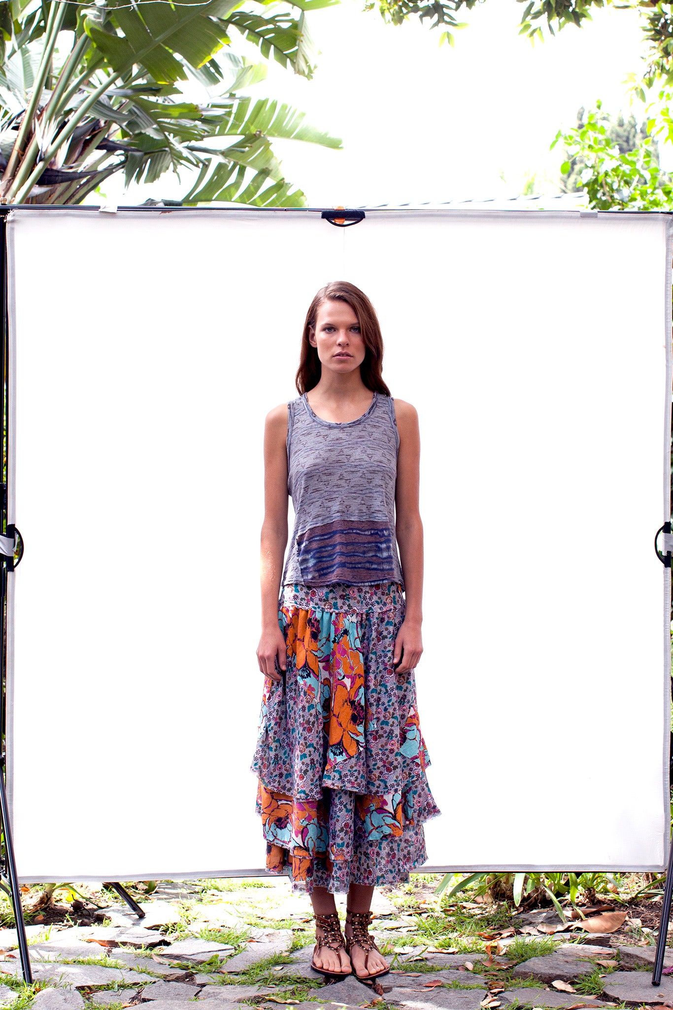 Gregory Parkinson Resort 2014