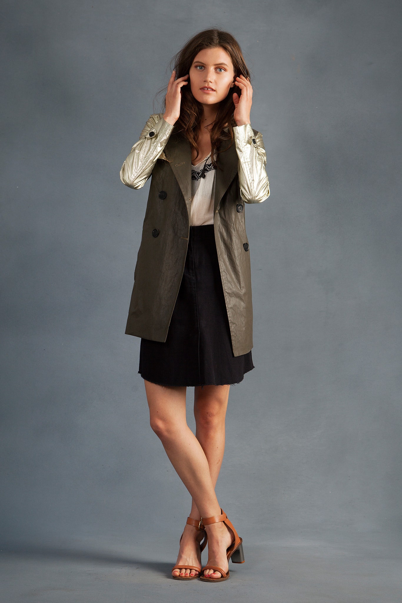 Gryphon Resort 2014