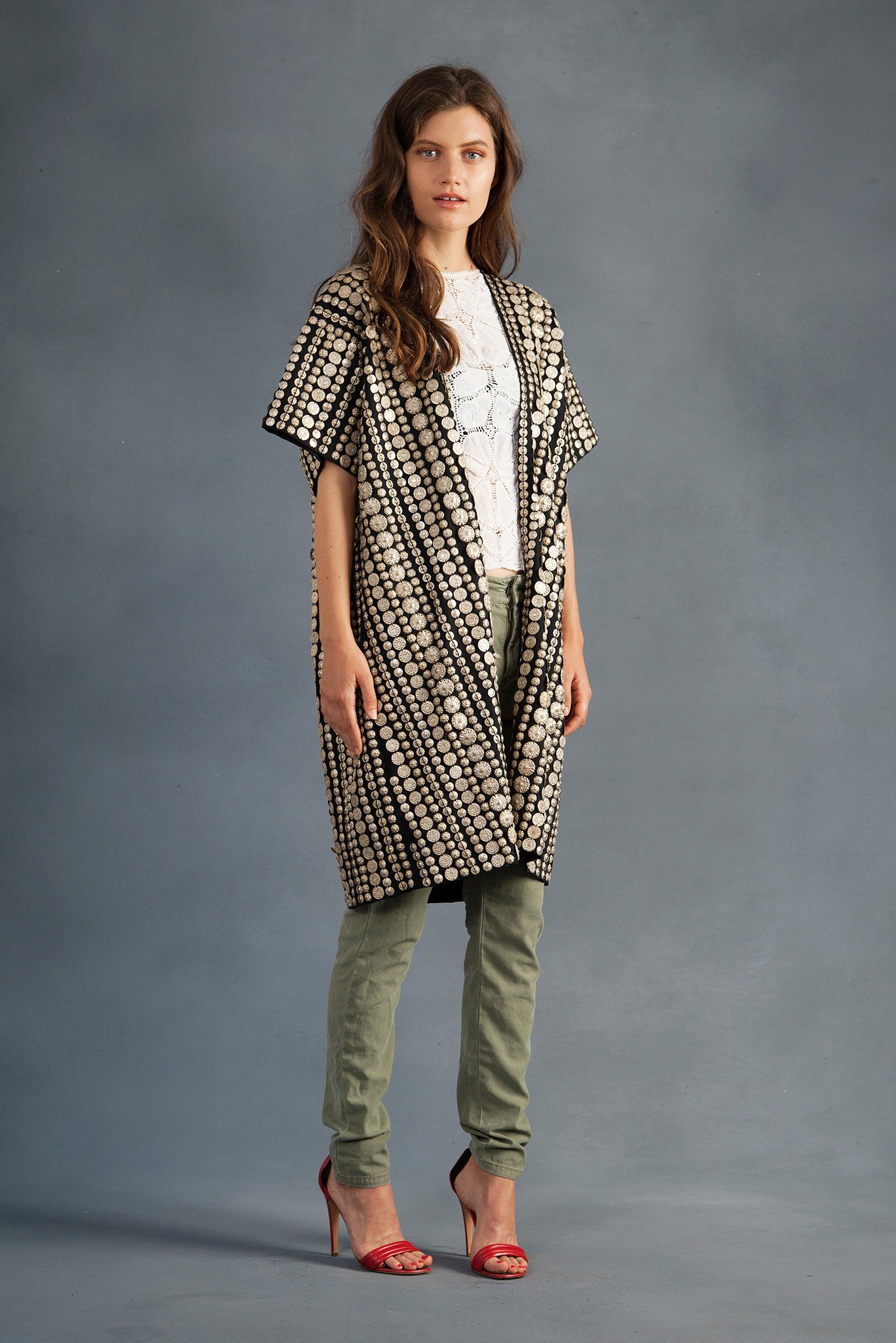 Gryphon Resort 14 Look 2